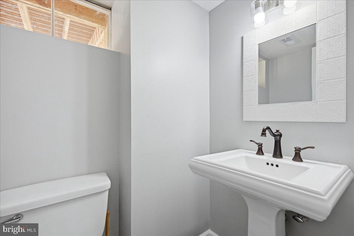 PONDS WOOD LANDING - Residential