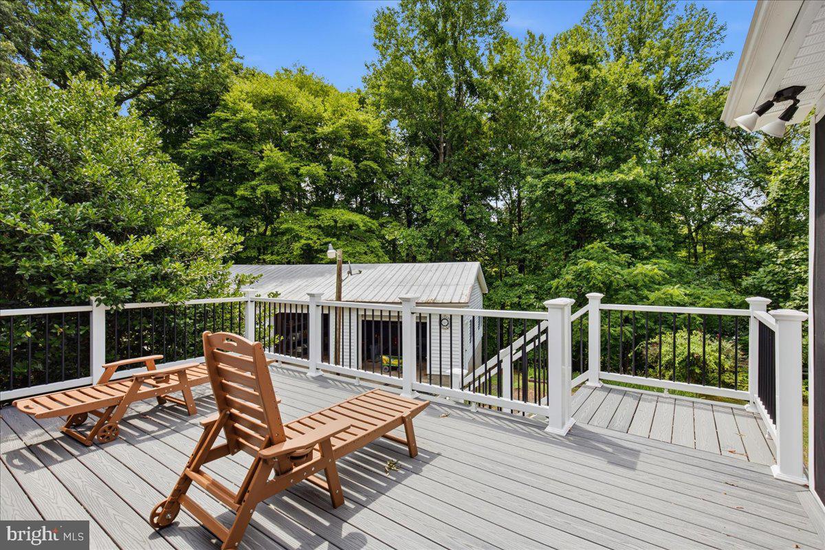 PONDS WOOD LANDING - Residential