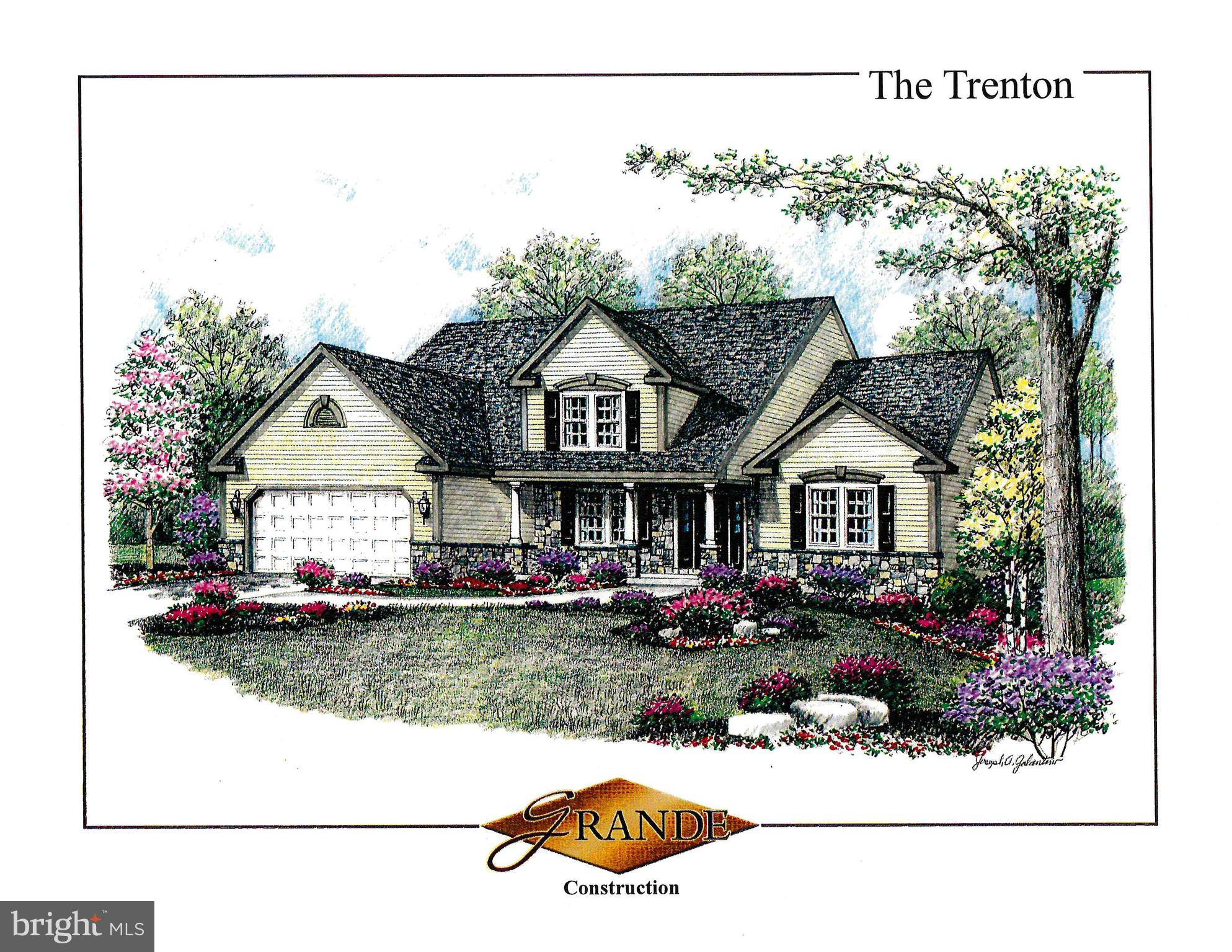 RIVER CREST - Residential