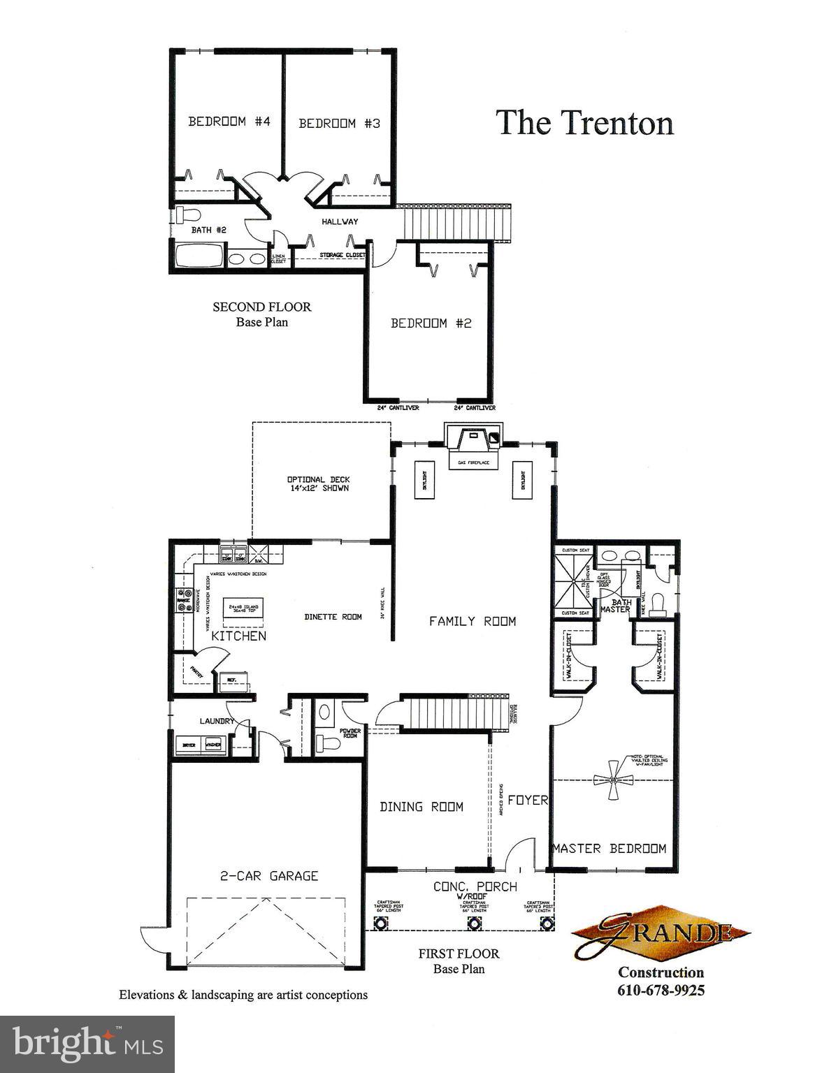 RIVER CREST - Residential