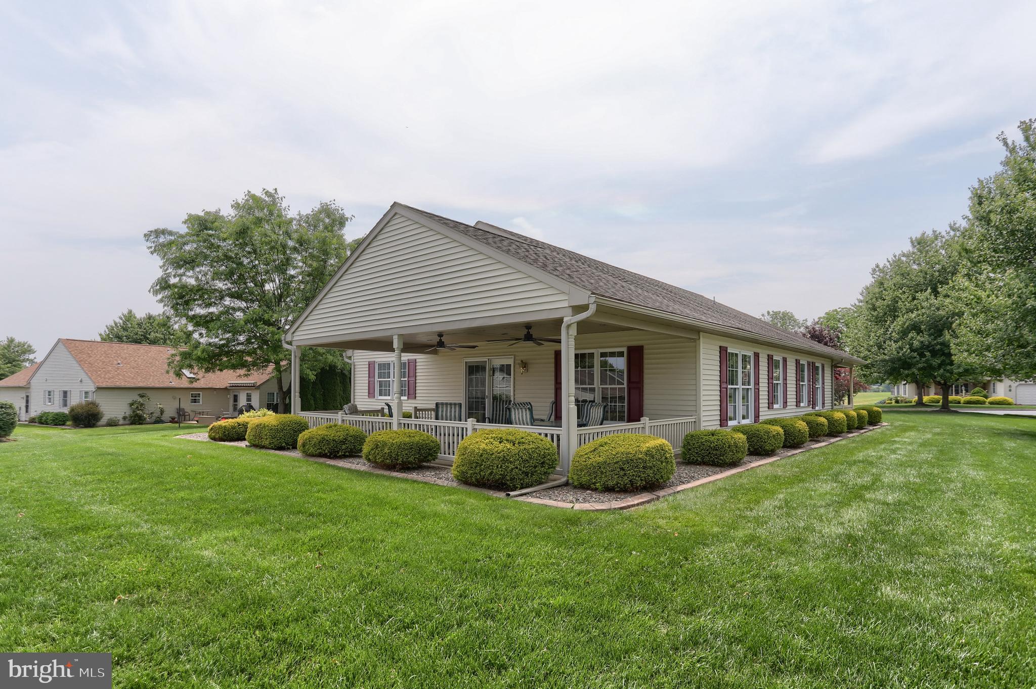 ARBOR GATE - Residential