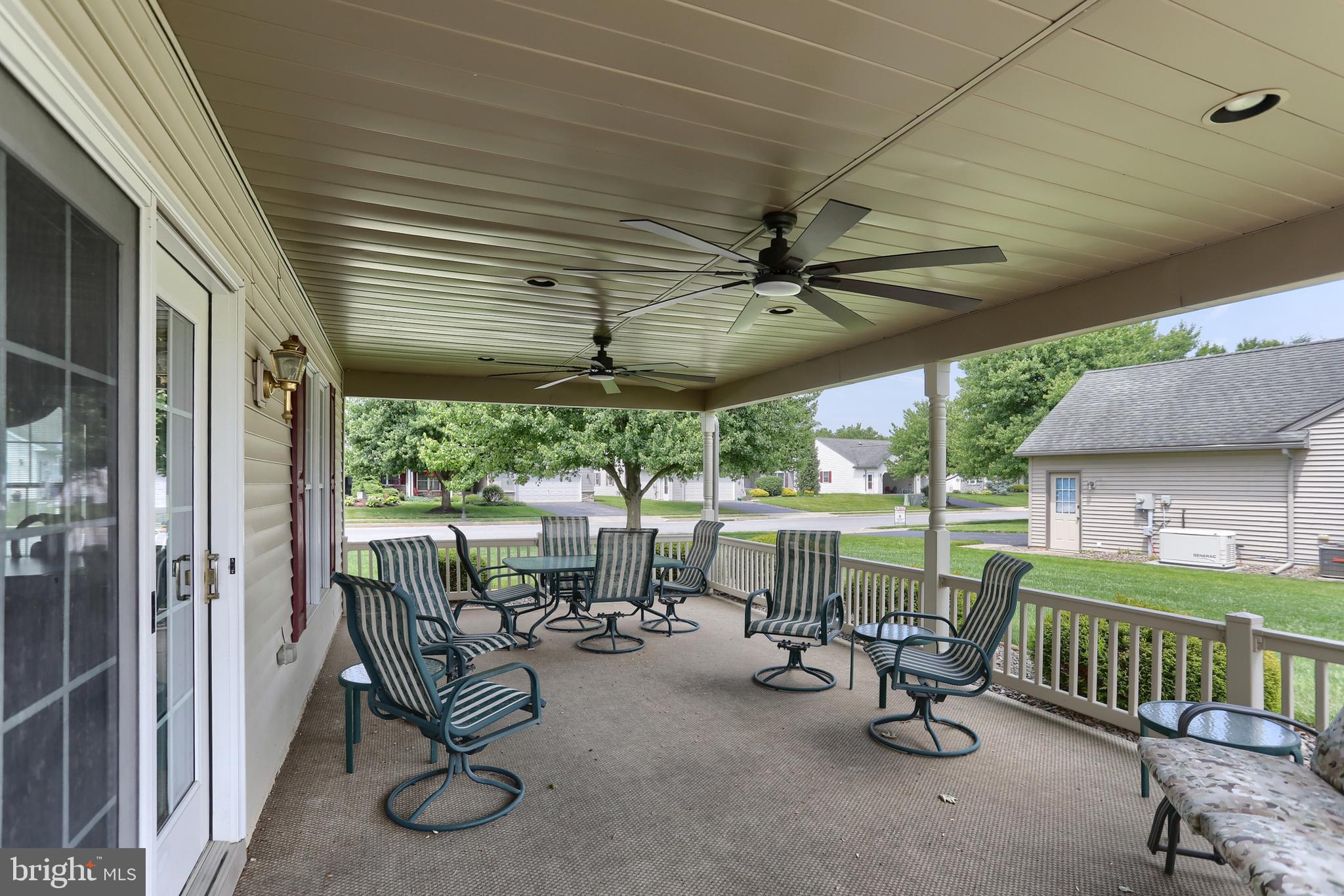 ARBOR GATE - Residential