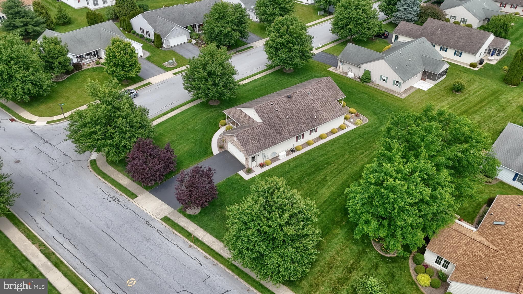ARBOR GATE - Residential