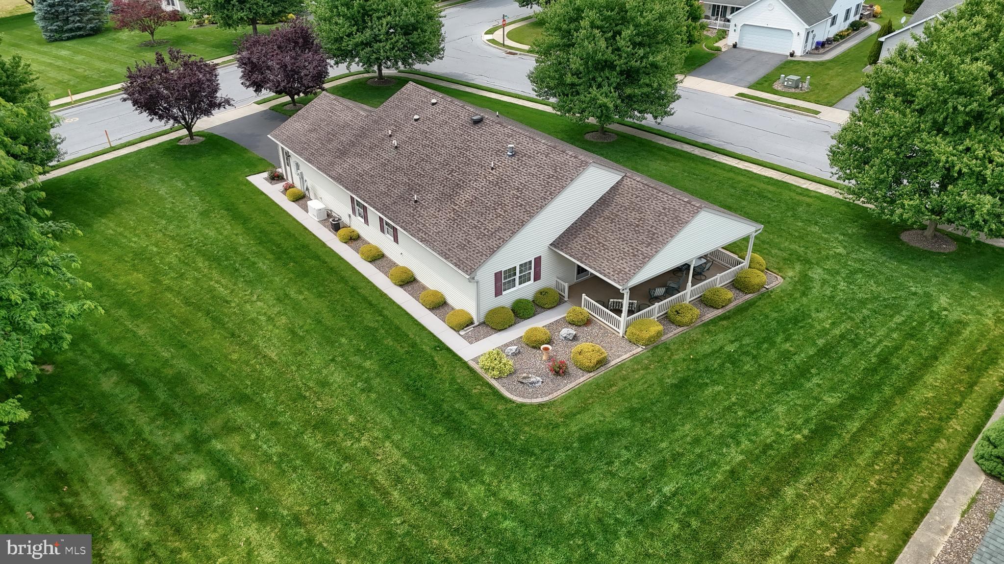 ARBOR GATE - Residential