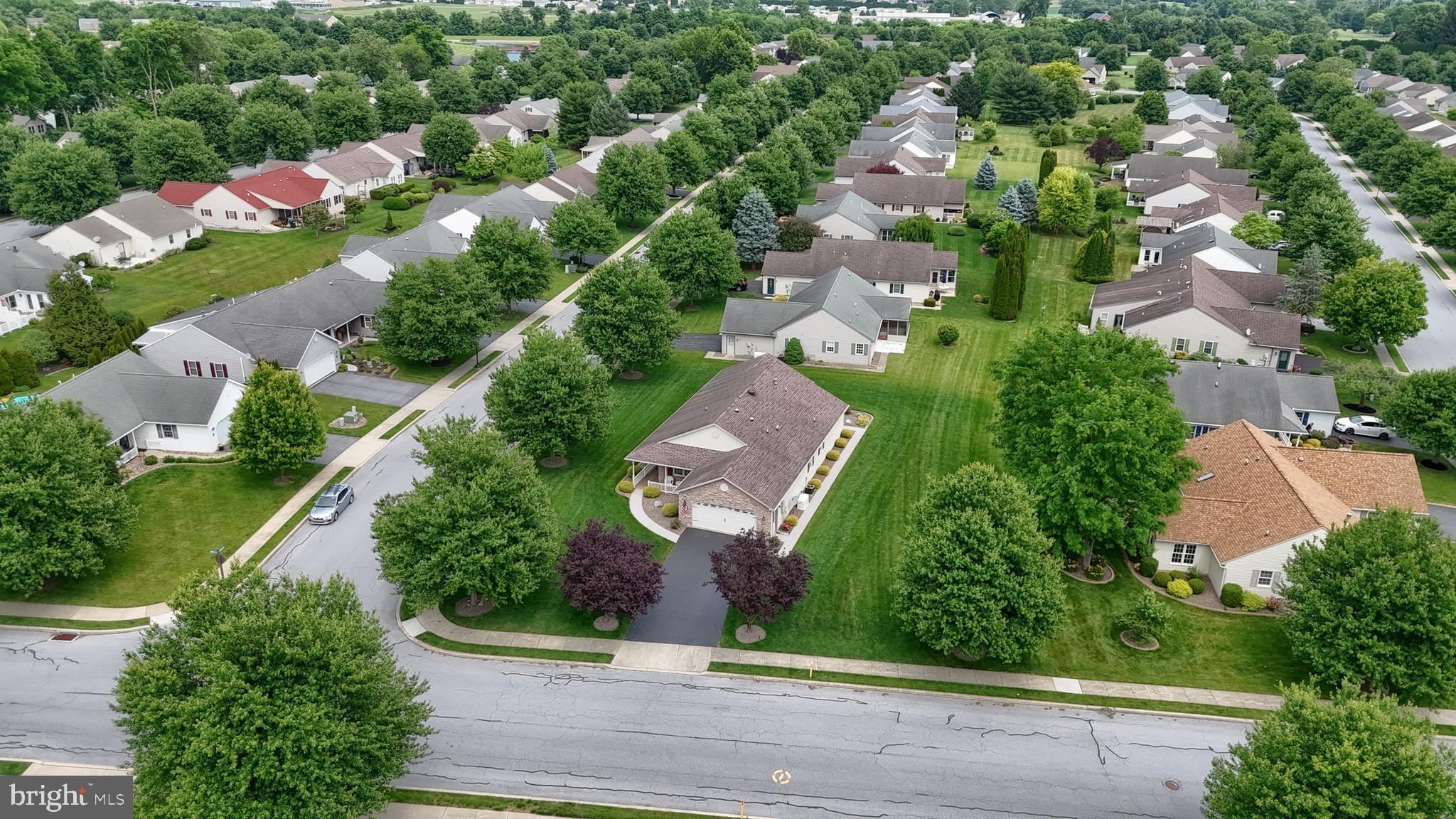 ARBOR GATE - Residential
