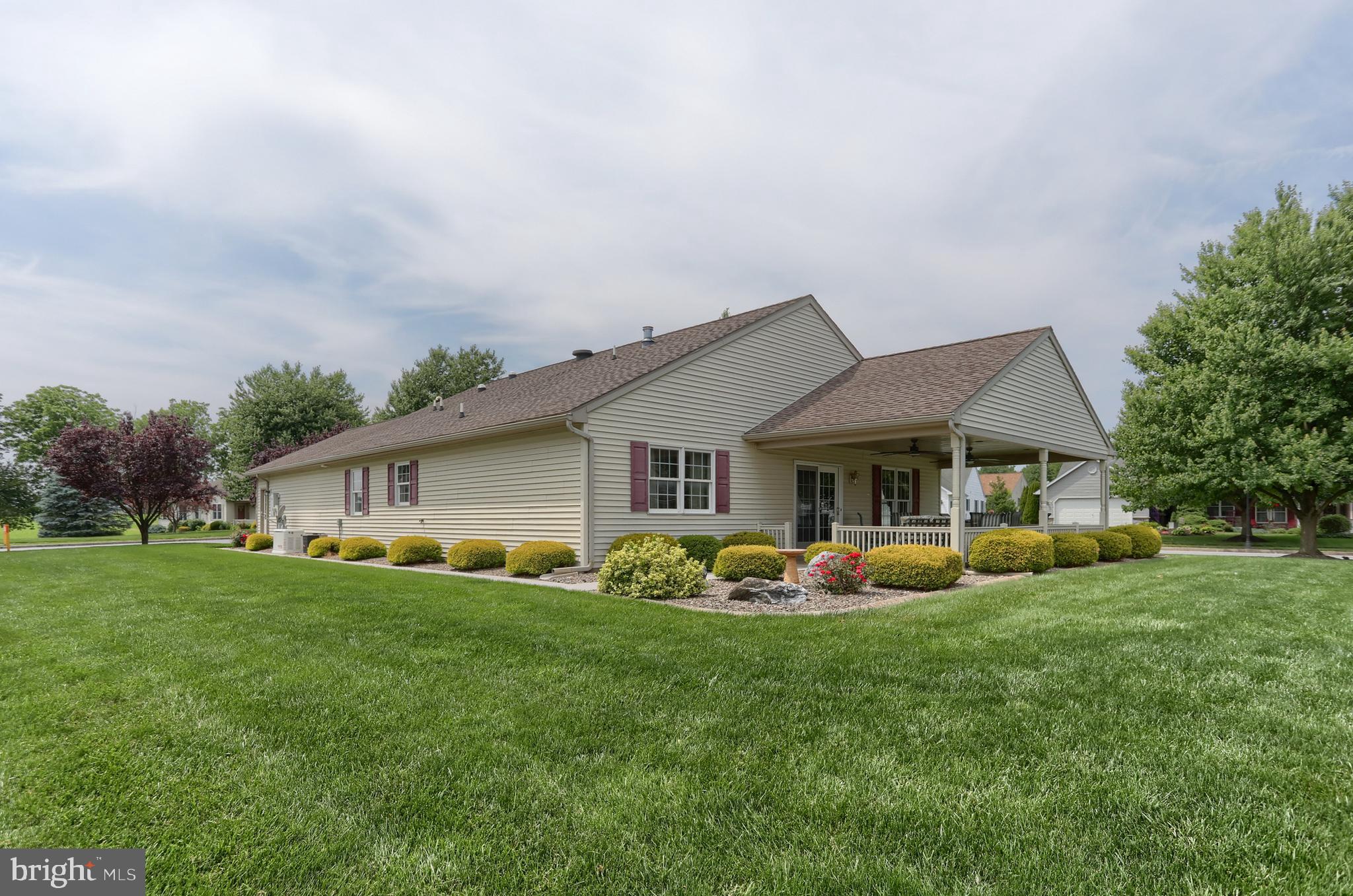 ARBOR GATE - Residential