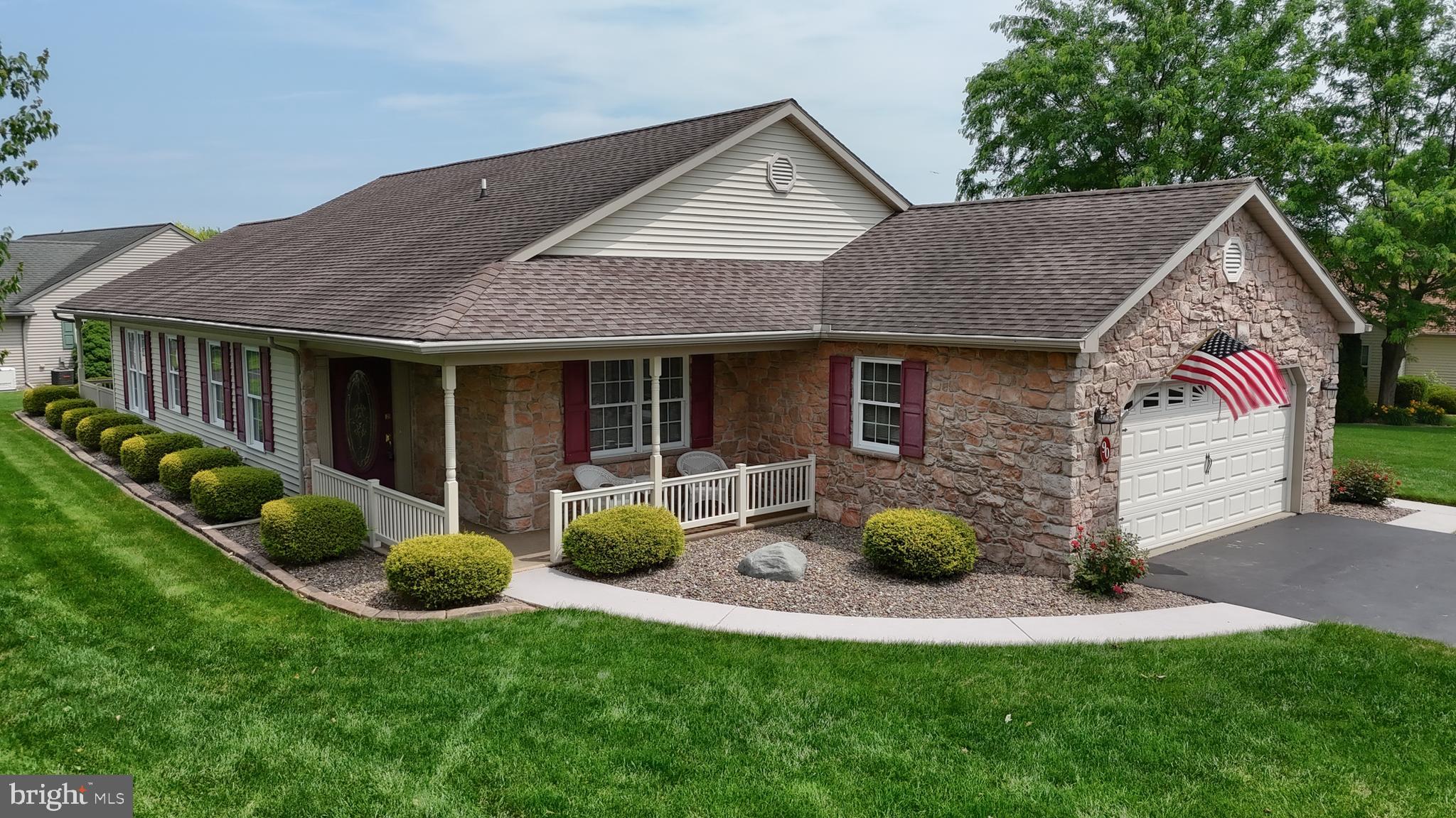 ARBOR GATE - Residential