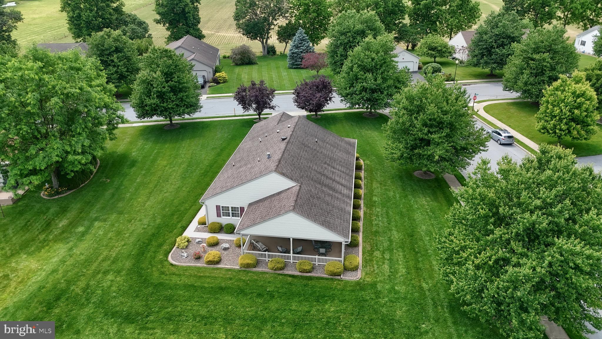 ARBOR GATE - Residential