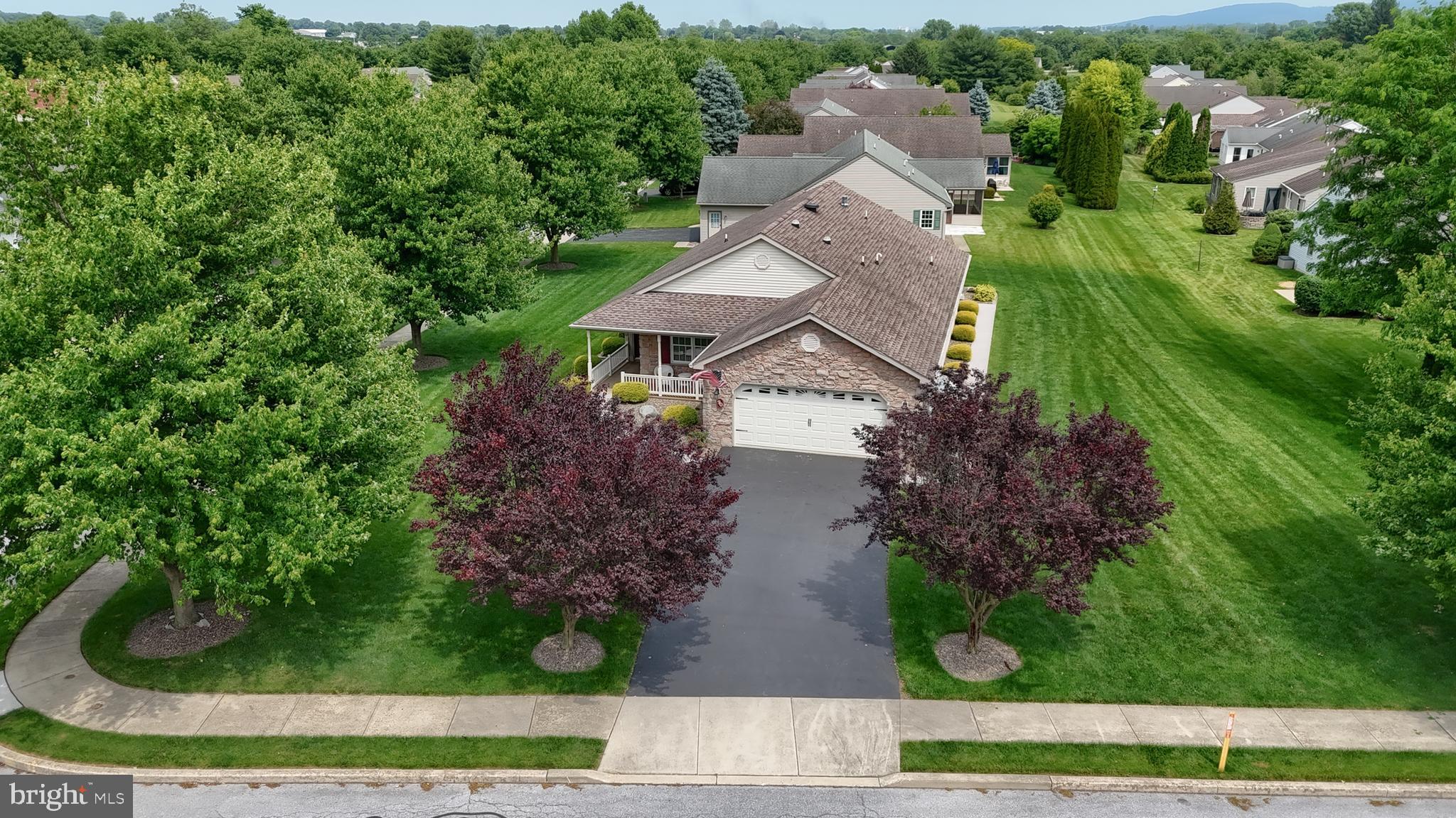 ARBOR GATE - Residential
