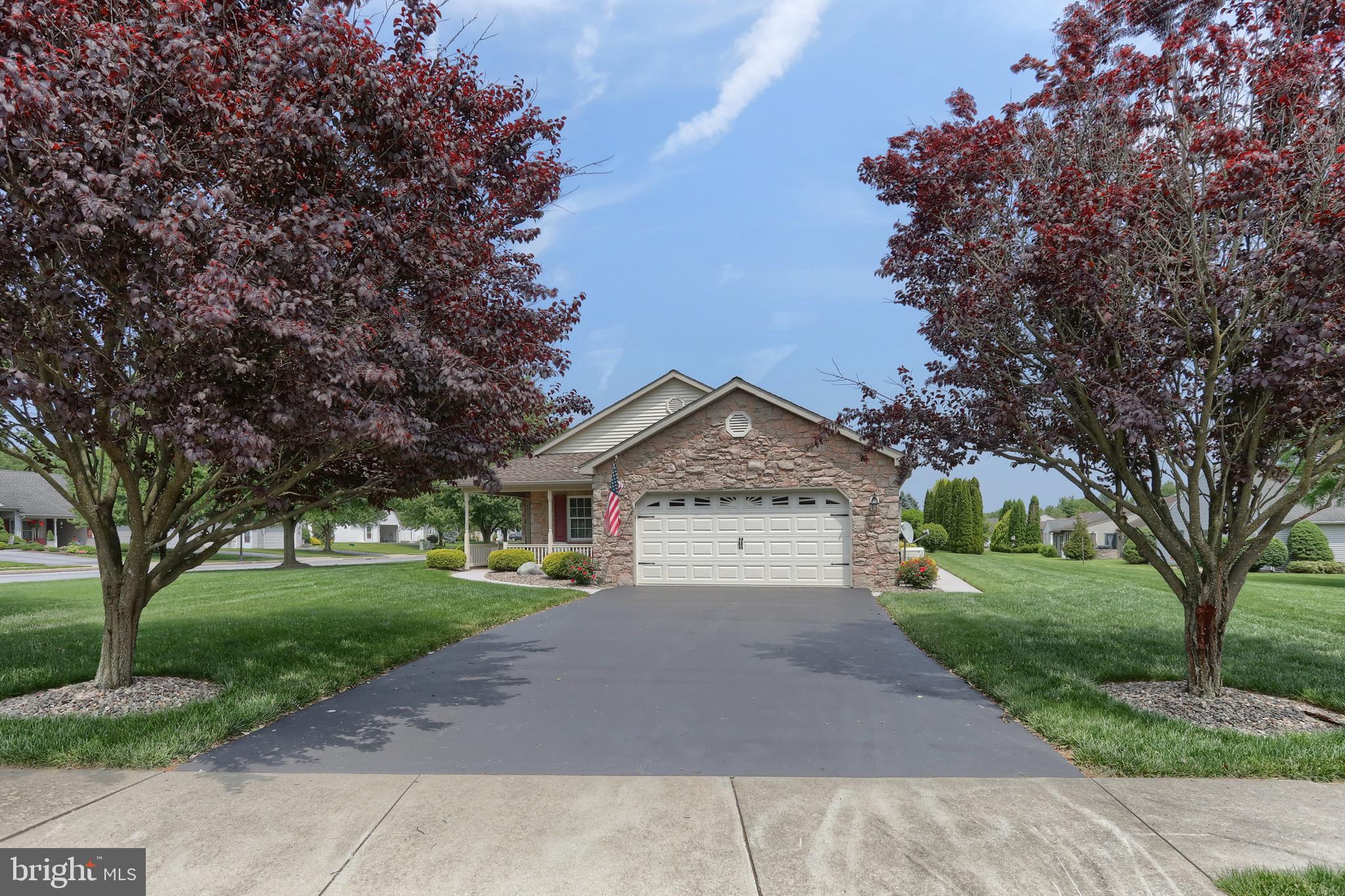 ARBOR GATE - Residential