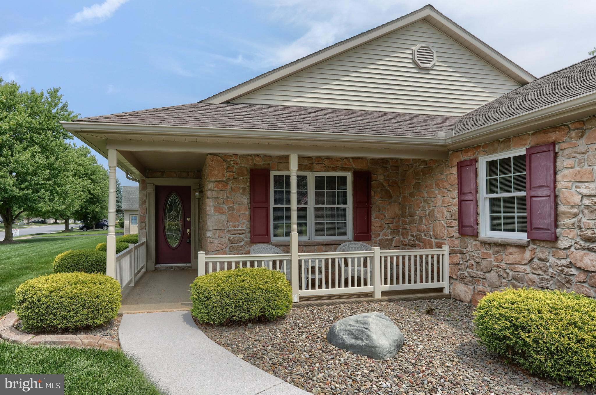ARBOR GATE - Residential