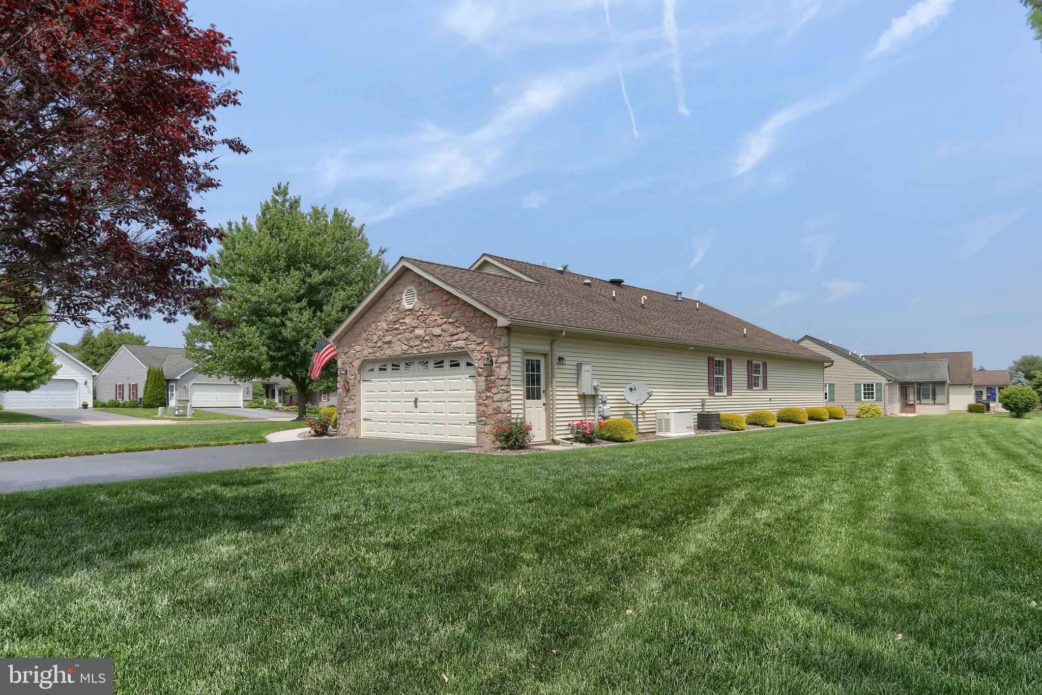 ARBOR GATE - Residential