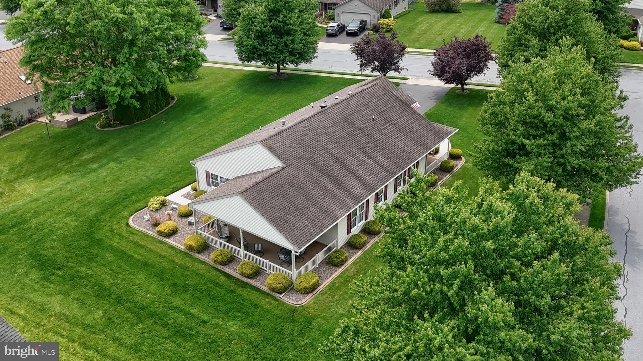 ARBOR GATE - Residential