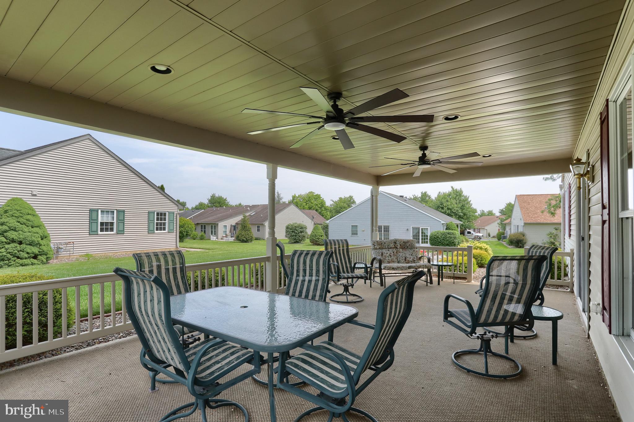 ARBOR GATE - Residential