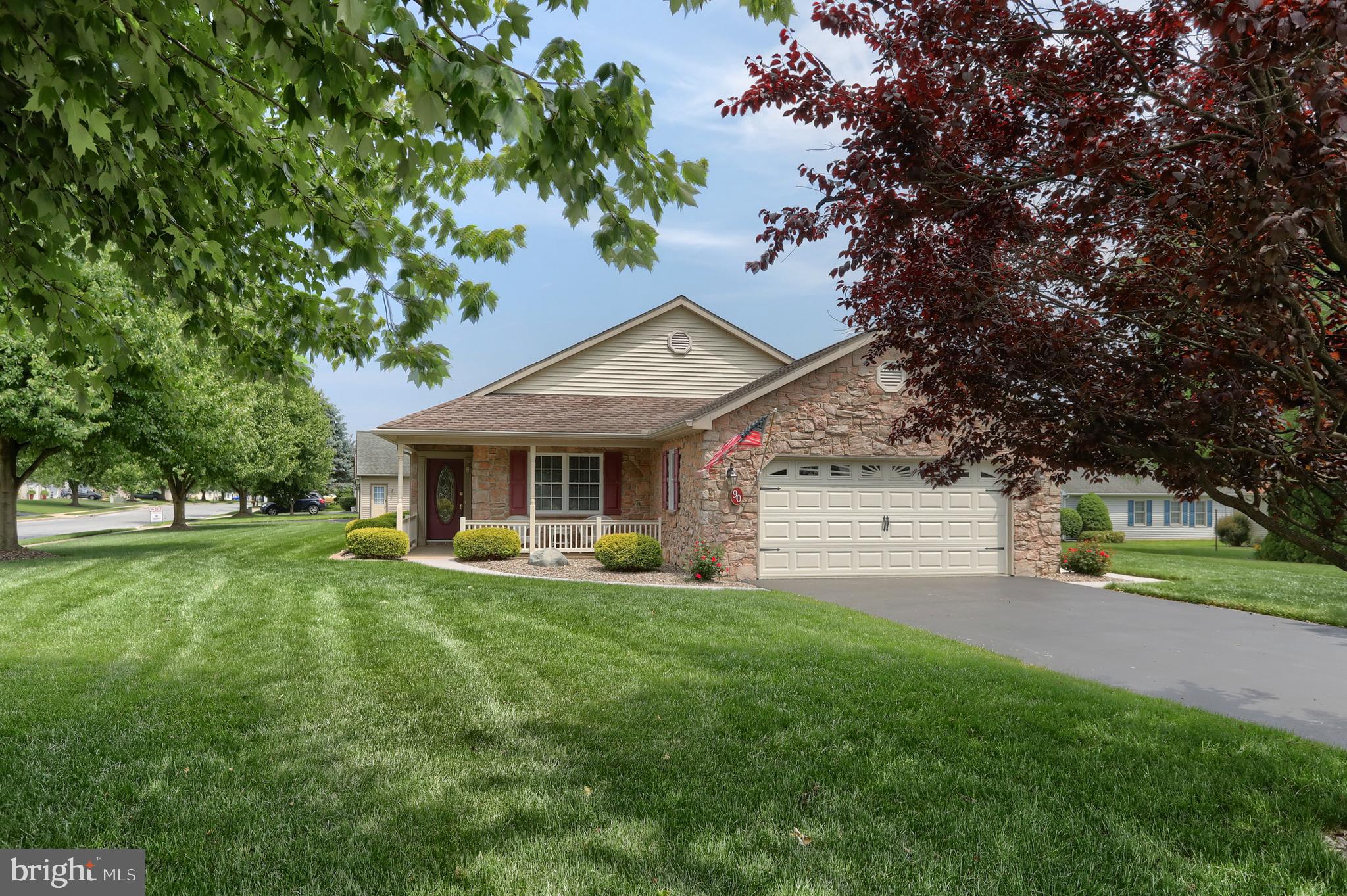 ARBOR GATE - Residential