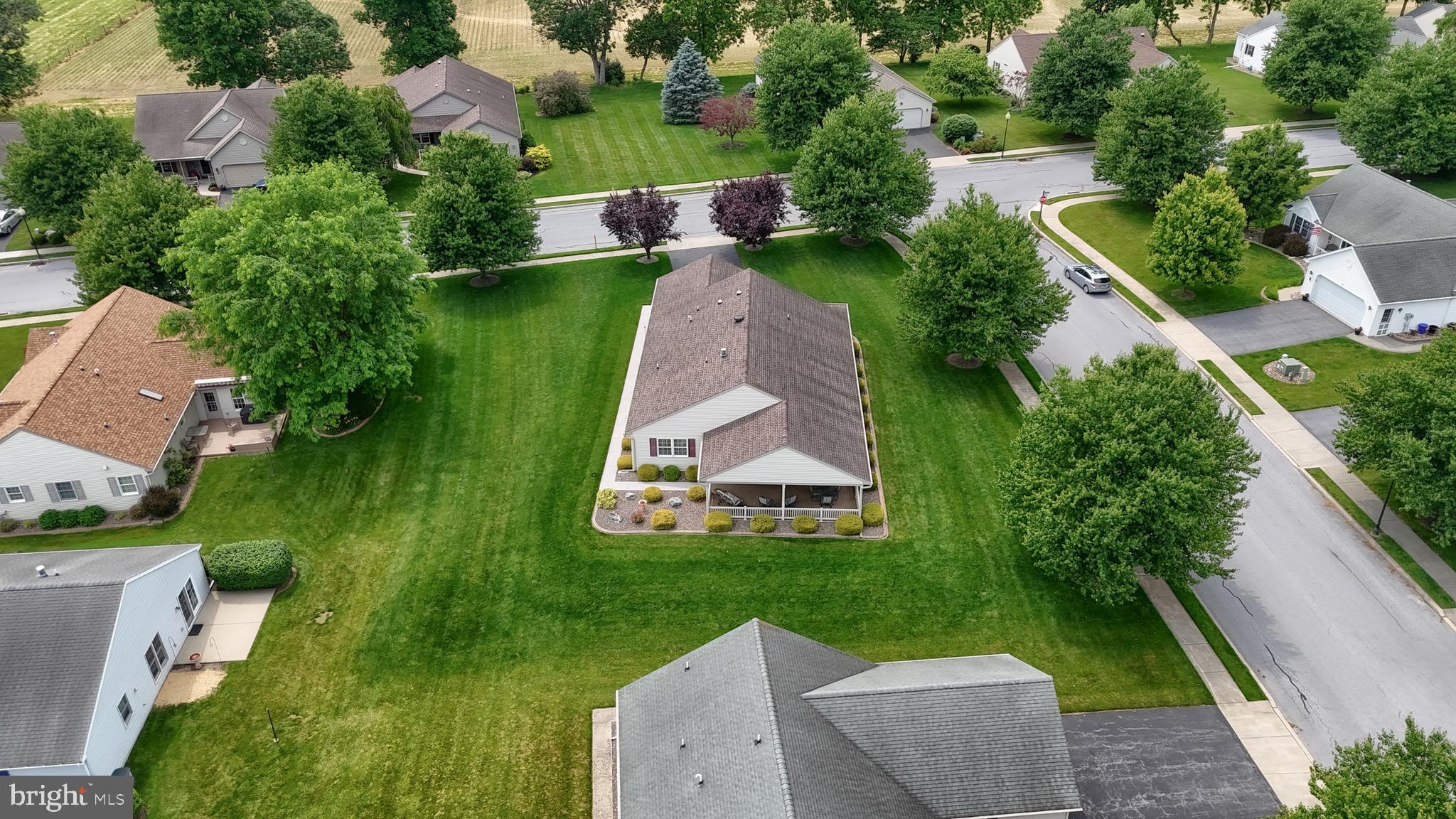 ARBOR GATE - Residential