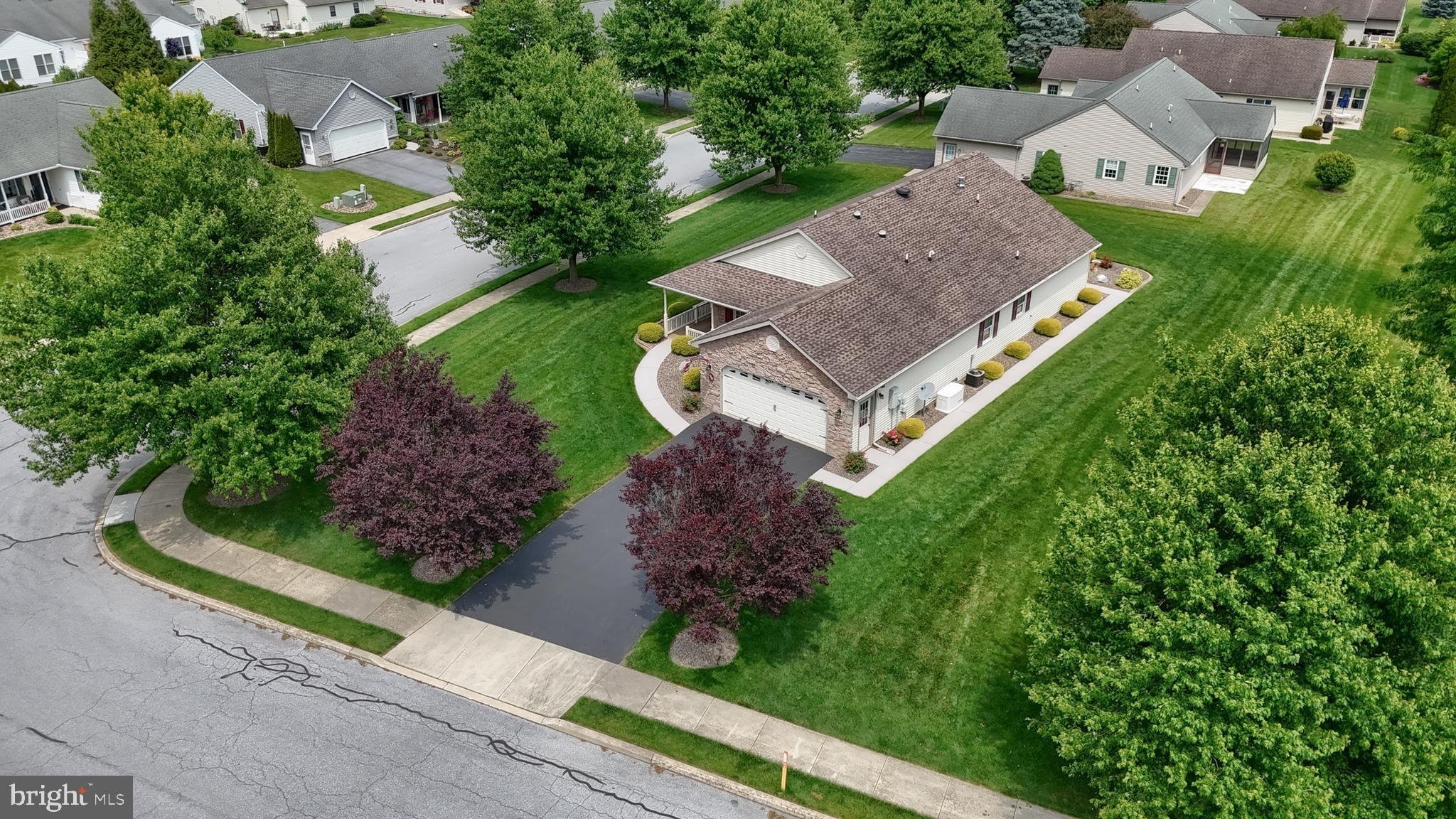 ARBOR GATE - Residential