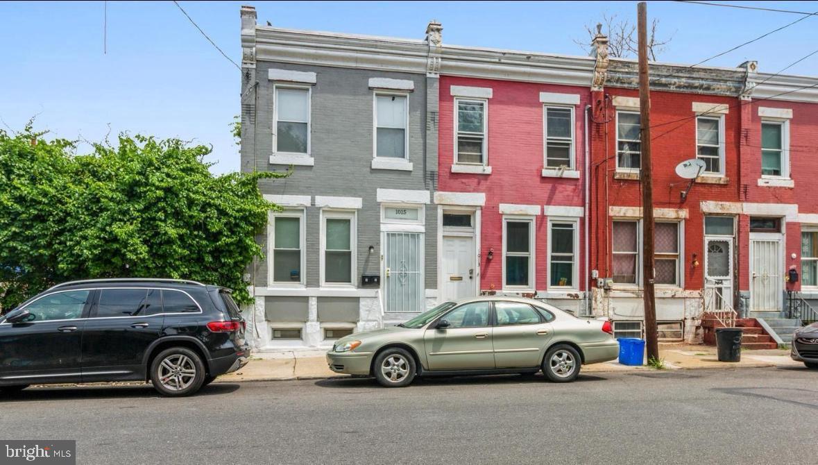 Welcome to 1015 W. Susquehanna Avenue, a move-in ready home ideally situated within walking distance of Temple University, public transportation, shopping, dining, and neighborhood conveniences. This well-maintained property offers a flexible floor plan and plenty of natural light especially the 2nd floor.

The first floor features an open living room, dining area, and kitchen layout, along with a full bathroom, access to the rear yard, and a clean unfinished basement providing excellent storage space. Upstairs, you’ll find two spacious bedrooms, a full bathroom, and abundant natural sunlight.

The property is currently configured with a unique layout that may appeal to a variety of living arrangements. Buyers are responsible for conducting their own due diligence regarding zoning, permitting, occupancy requirements, and any intended future use. Property is being sold as a single-family residence.

Conveniently located near Temple University and major transportation routes, this turnkey property presents an excellent opportunity for owner-occupants and investors alike.