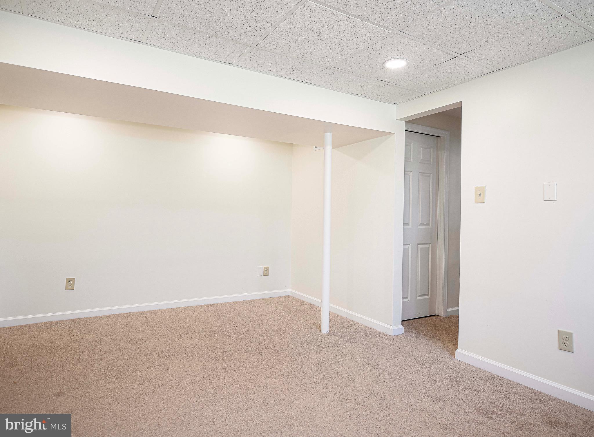 CARVILLE GROVE - Residential