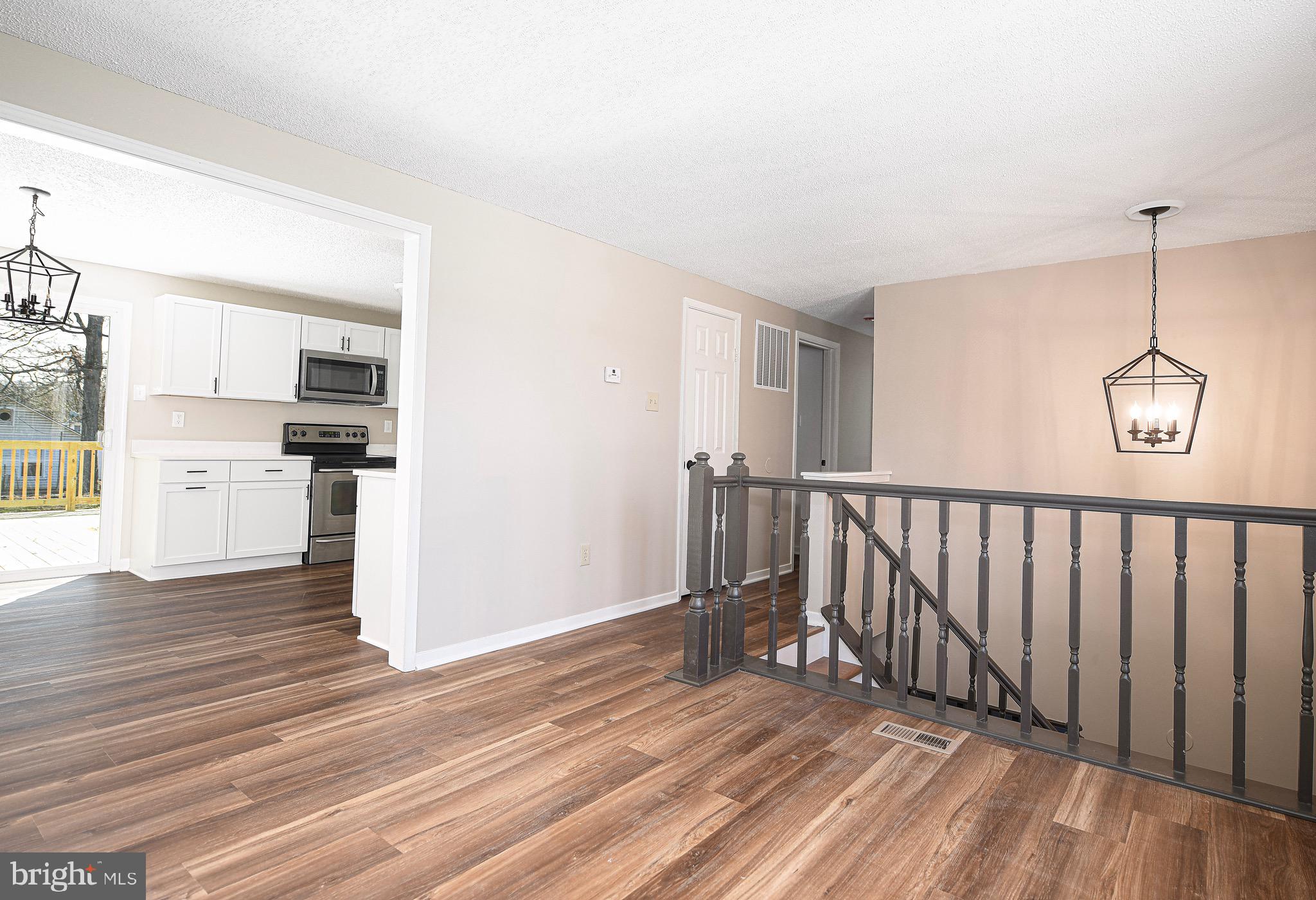 CARVILLE GROVE - Residential