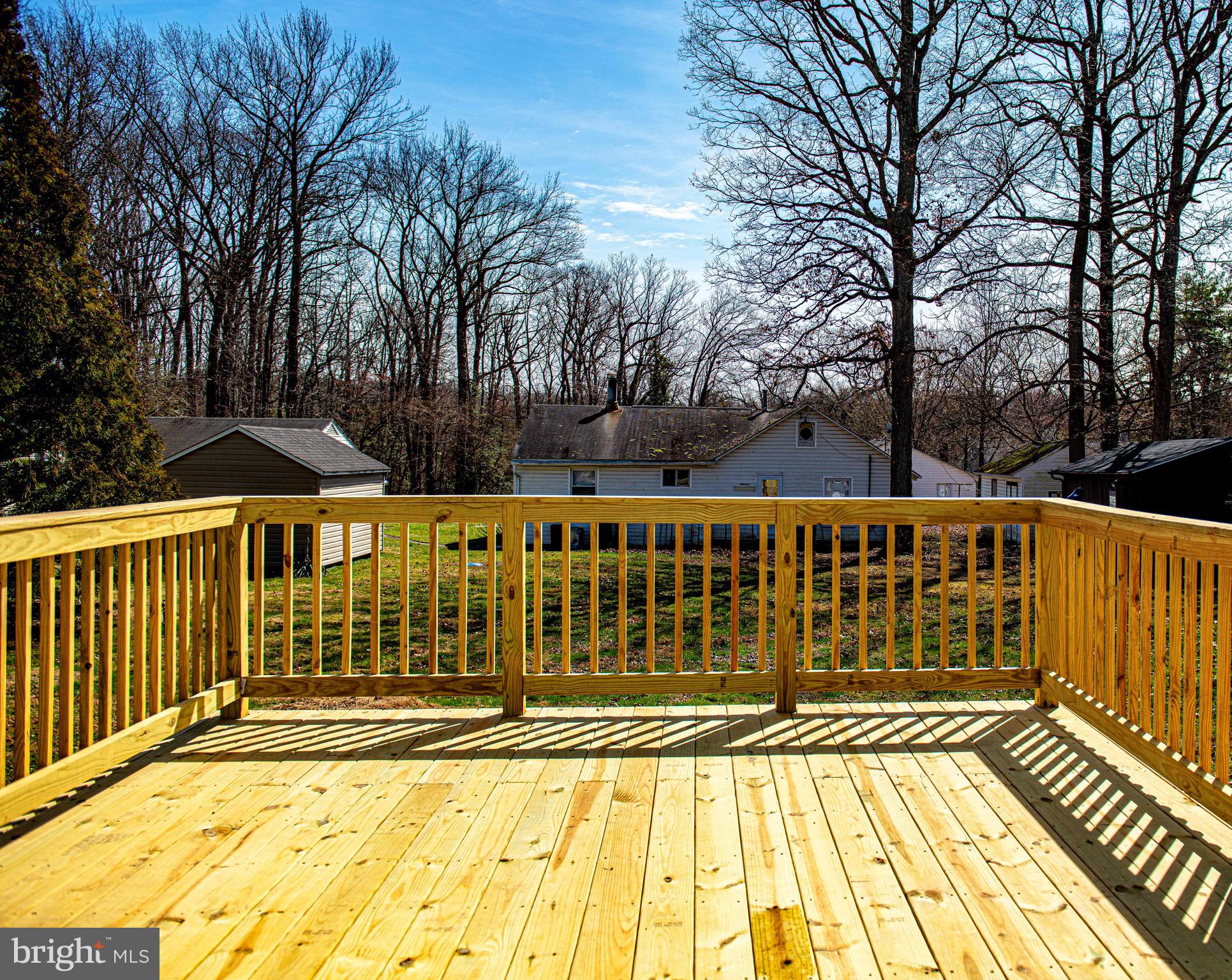 CARVILLE GROVE - Residential
