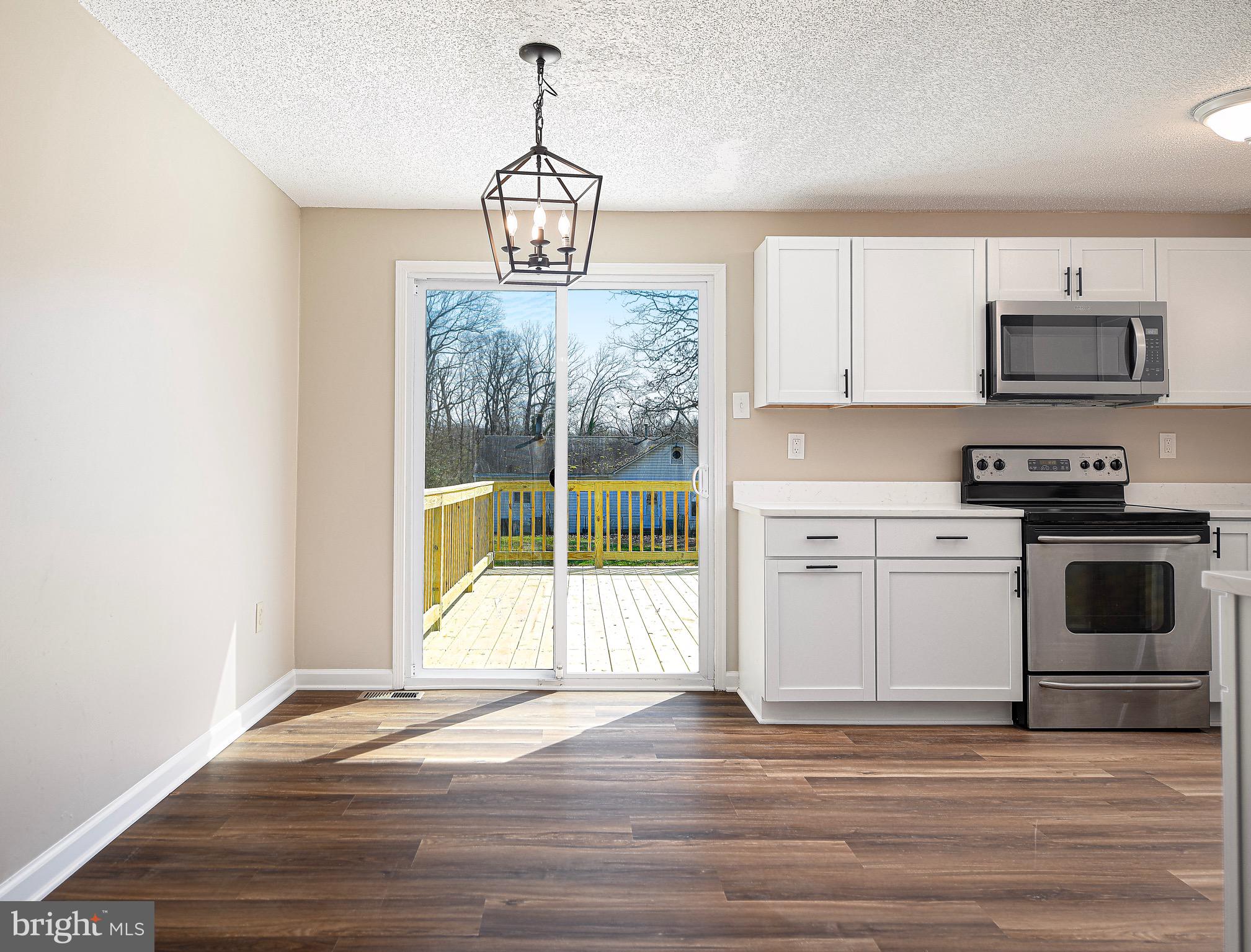 CARVILLE GROVE - Residential