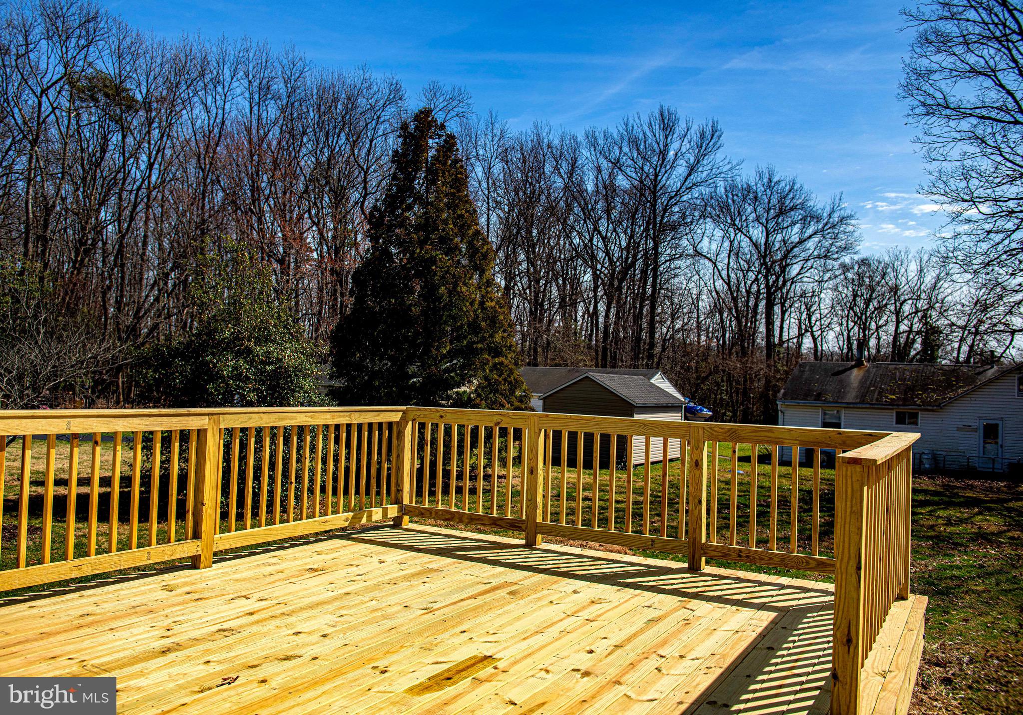 CARVILLE GROVE - Residential