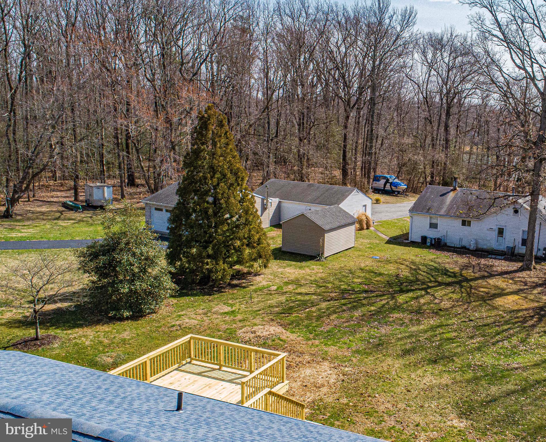 CARVILLE GROVE - Residential