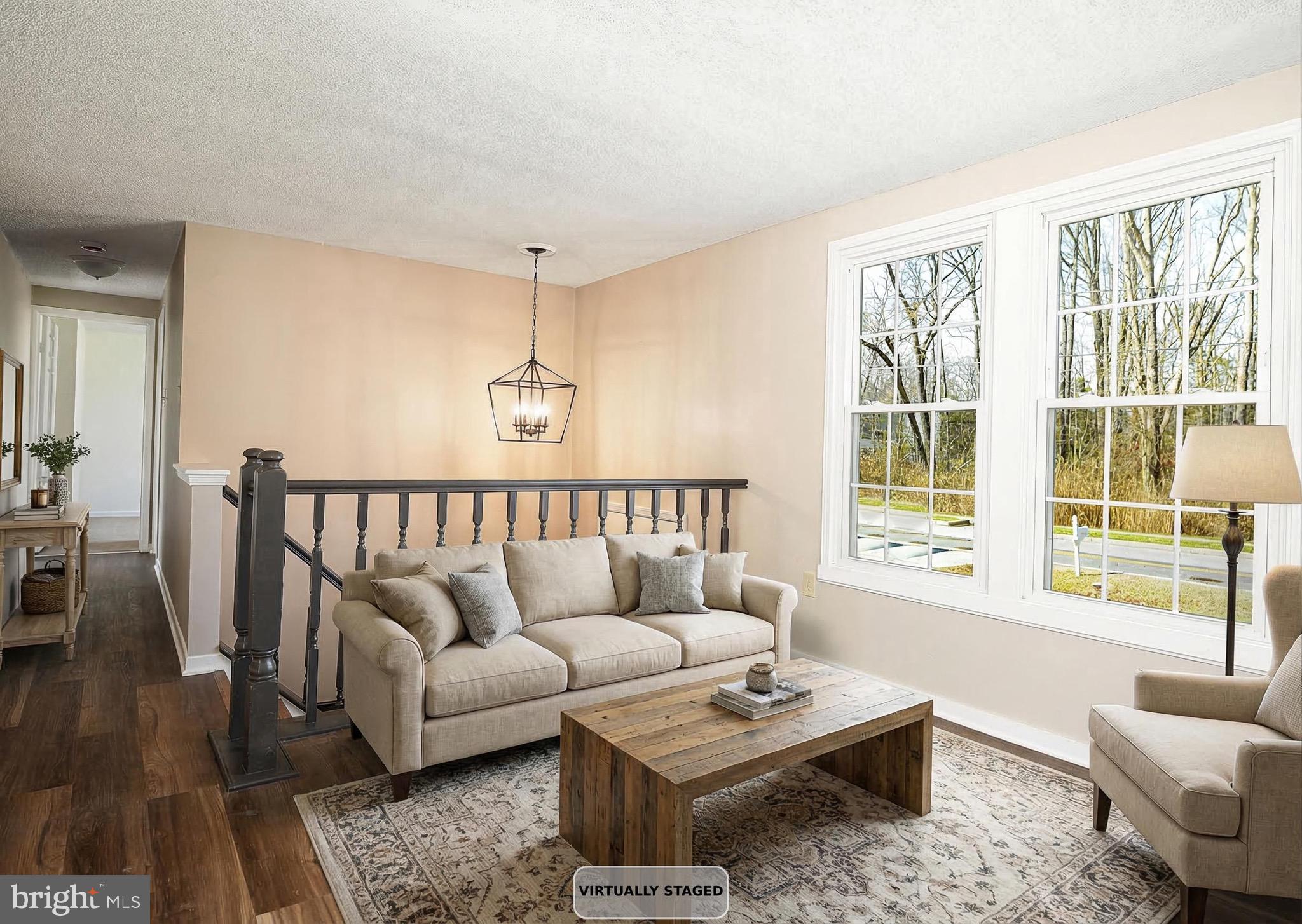 CARVILLE GROVE - Residential