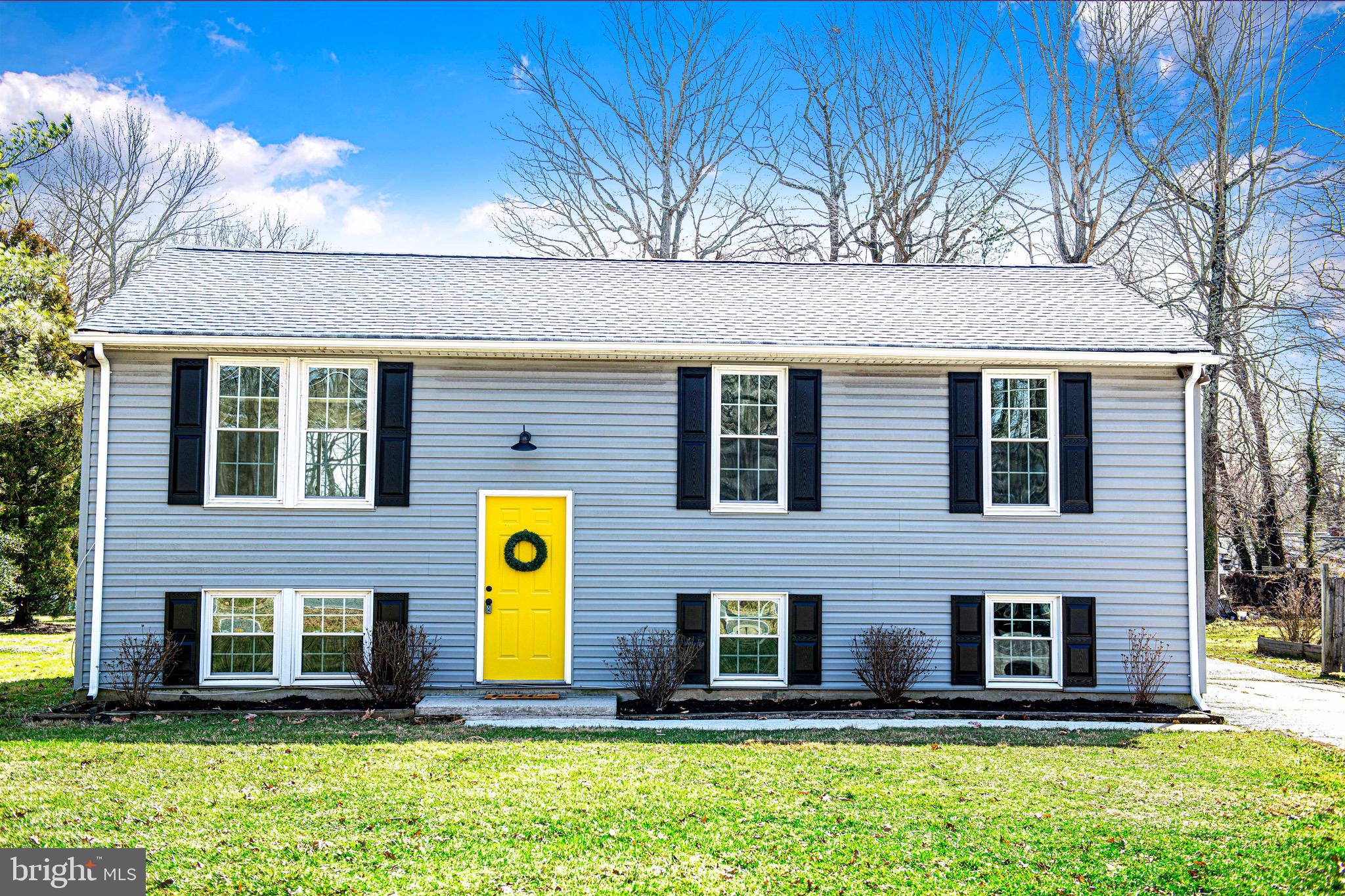 CARVILLE GROVE - Residential