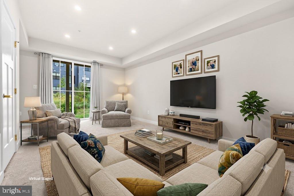 TANYARD SHORES - Residential