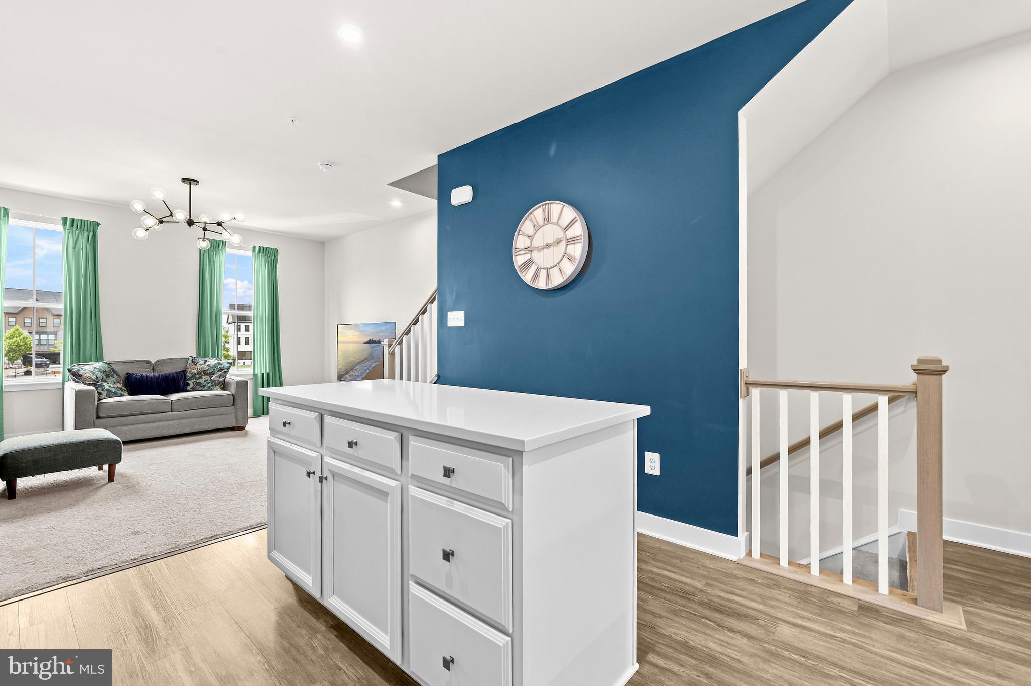 TANYARD SHORES - Residential