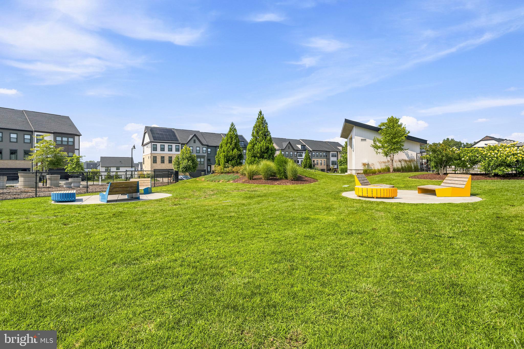 TANYARD SHORES - Residential