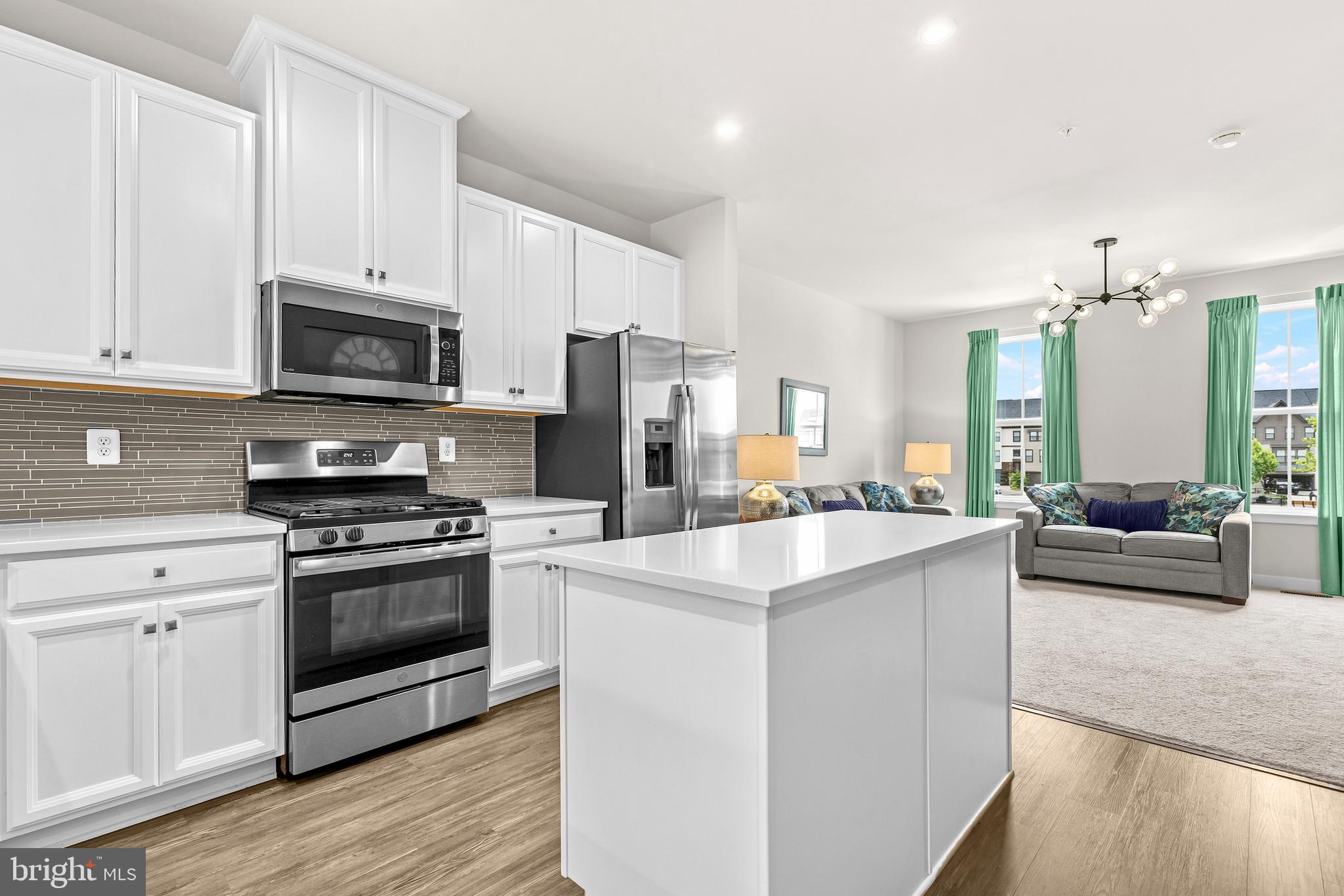 TANYARD SHORES - Residential