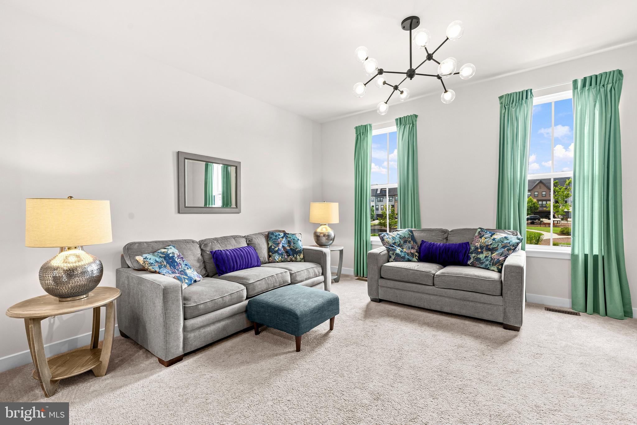 TANYARD SHORES - Residential