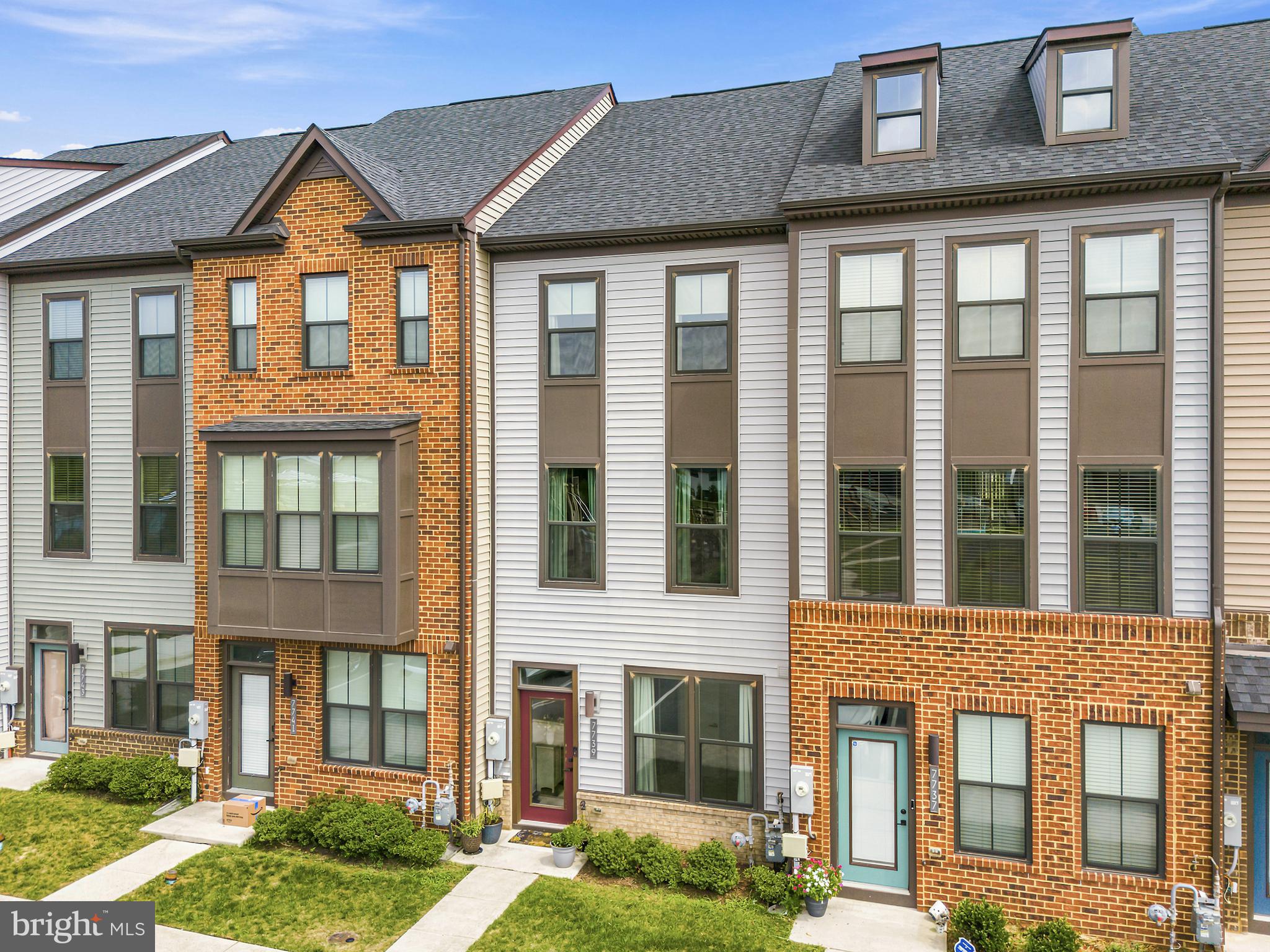 Best location in Tanyard Shores! Ideally situated directly across from the clubhouse, outdoor swimming pool, tot lot, skateboard park, and amphitheater, this beautiful  townhome offers the perfect blend of convenience and community lifestyle.

Almost new and gently lived in, this pristine 2020-built townhome features 3 bedrooms, 3 full baths, and 1 half bath in the highly sought-after Tanyard Shores community.

The entry level offers a private bedroom, full bath, and versatile flex room, providing the perfect space for guests, a home office, or recreation. The main level showcases a beautifully appointed chef’s kitchen with luxury vinyl plank flooring, abundant cabinetry, modern finishes, and a center island overlooking the open dining and living areas. Step outside to the private deck overlooking community green space—an ideal setting for relaxing or entertaining. Upstairs, you’ll find a spacious primary suite with its own full bath, along with a generously sized third bedroom and additional full bath.

 Residents also enjoy access to the community marina, fitness center, dog park, firepit, community beach, fishing pier, and opportunities for kayaking, boating, and fishing.

Conveniently located near BWI Airport, this home provides easy access to I-95, I-295, MD-295 (Baltimore-Washington Parkway), Route 100, Route 10, Route 2, and I-695. Baltimore, Annapolis, Columbia, Fort Meade, NSA, and the U.S. Coast Guard Yard are all within easy reach. Whether commuting to work or enjoying weekend trips to the Chesapeake Bay, Atlantic beaches, or the Appalachian Mountains, this location offers an exceptional combination of convenience, recreation, and lifestyle.

Mortgage savings may be available for buyers of this listing.