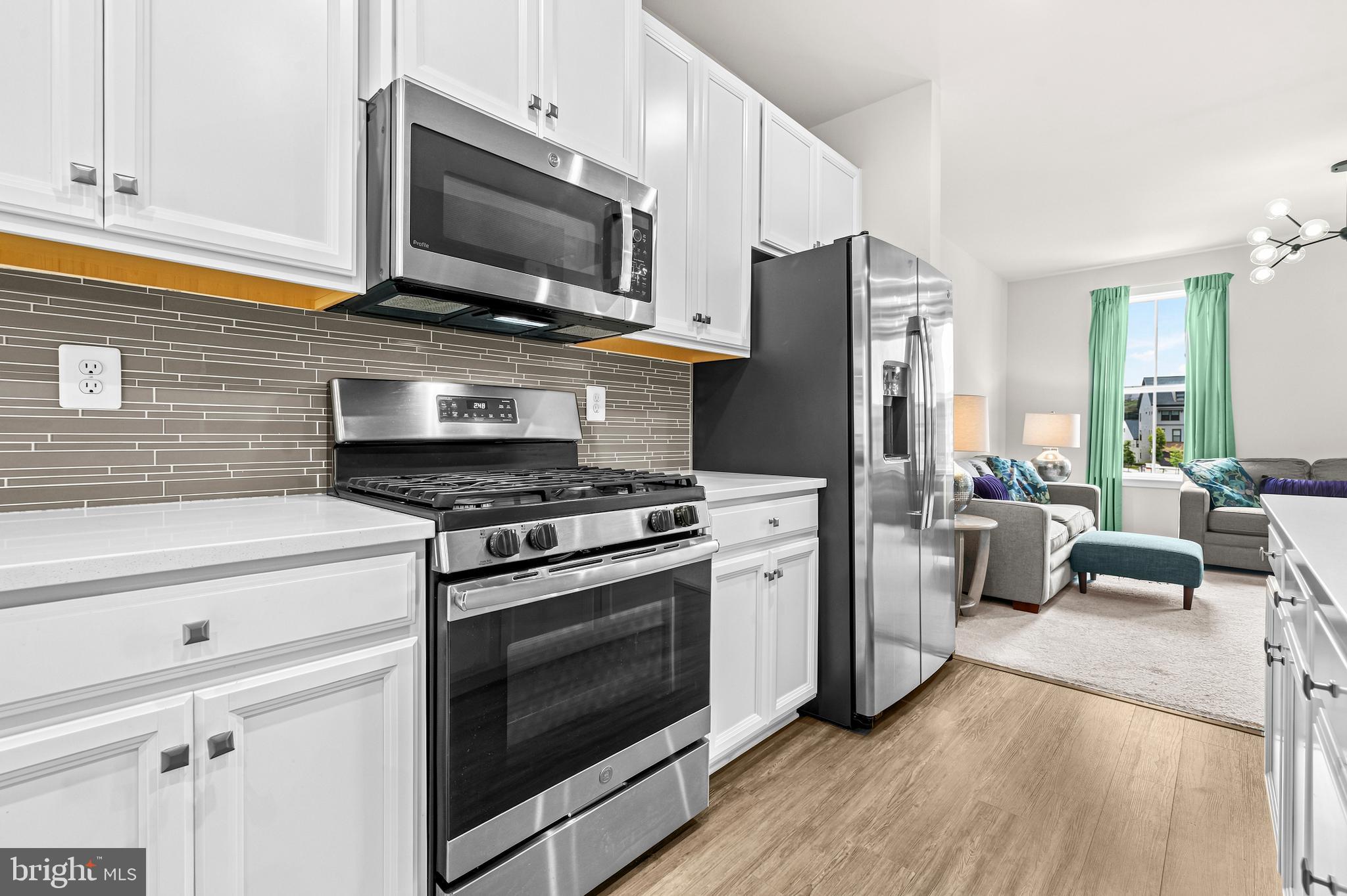 TANYARD SHORES - Residential