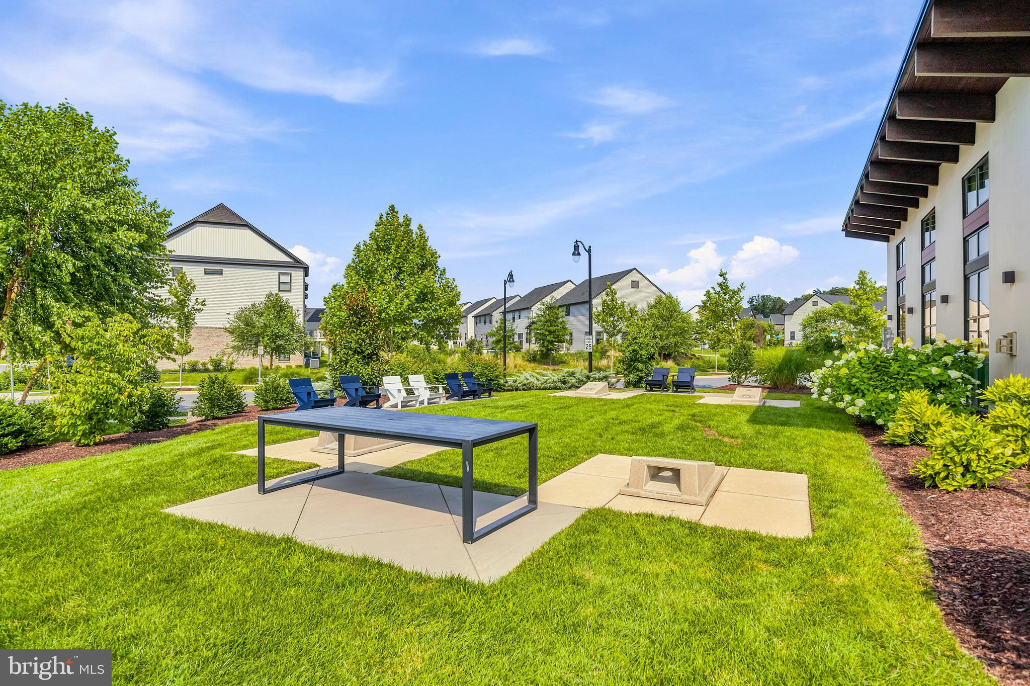 TANYARD SHORES - Residential