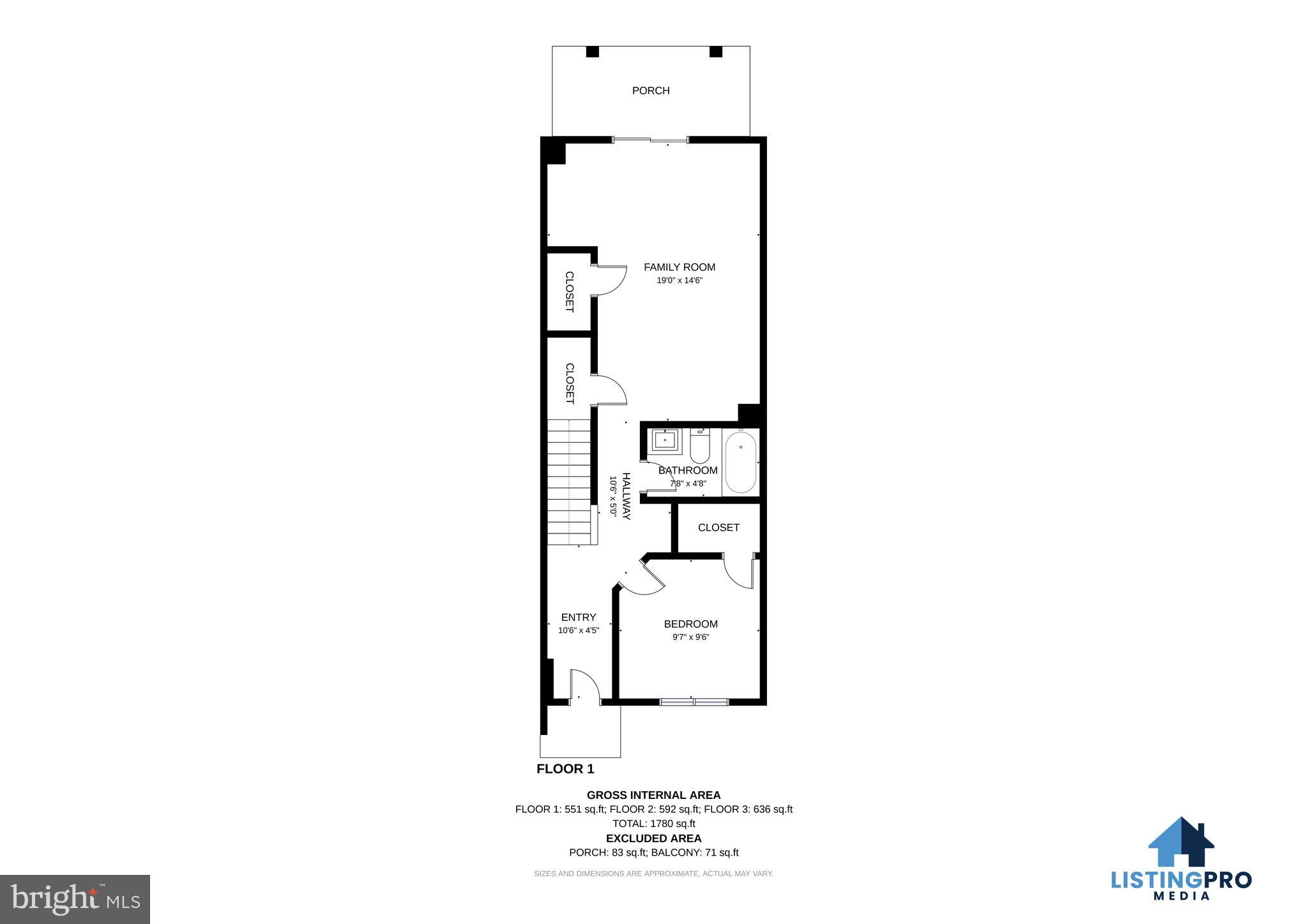 TANYARD SHORES - Residential