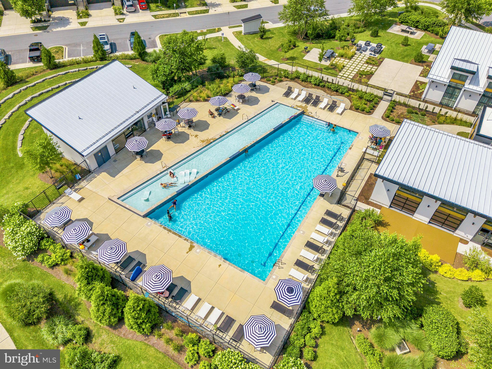 TANYARD SHORES - Residential