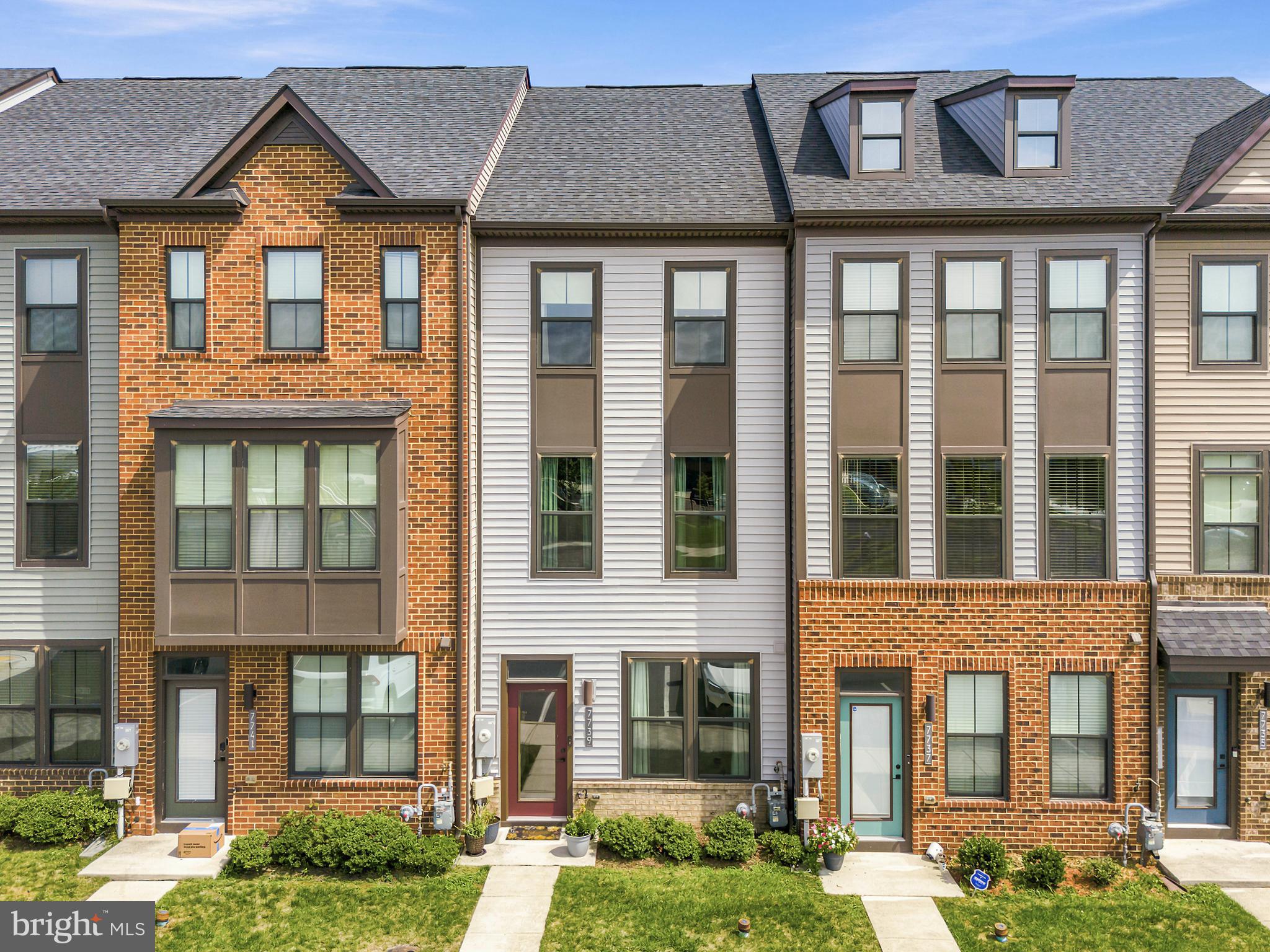 TANYARD SHORES - Residential