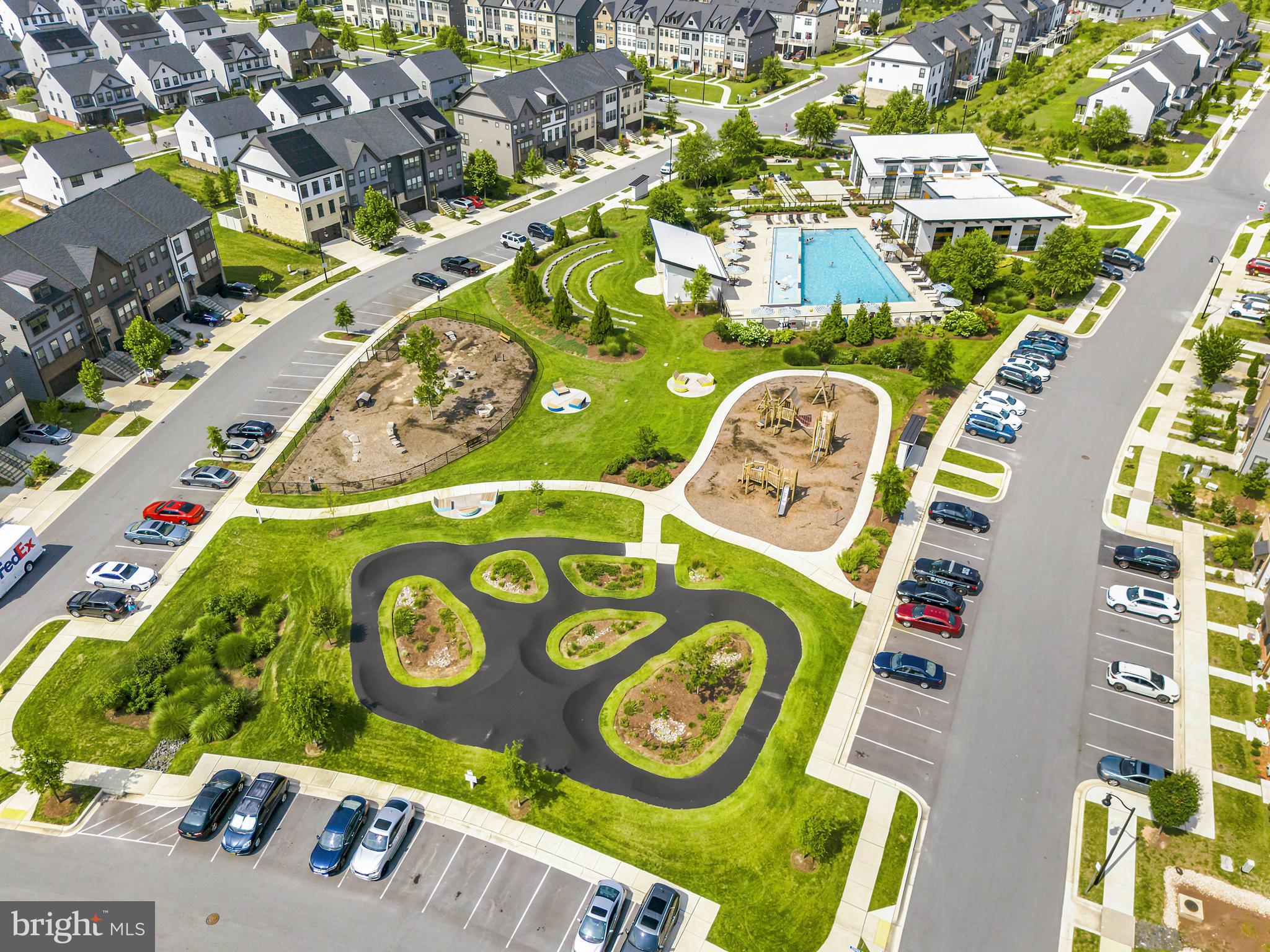 TANYARD SHORES - Residential