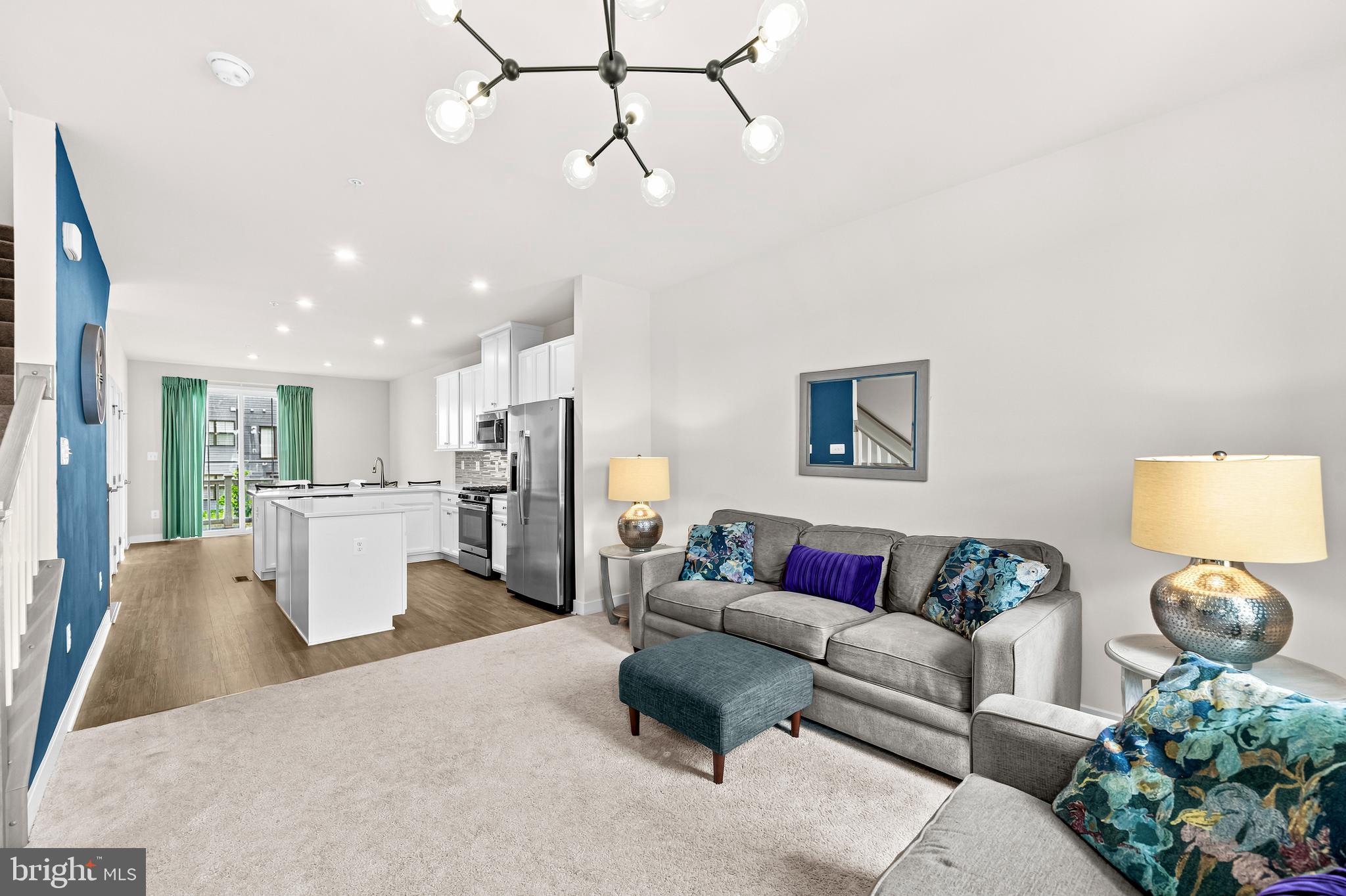 TANYARD SHORES - Residential