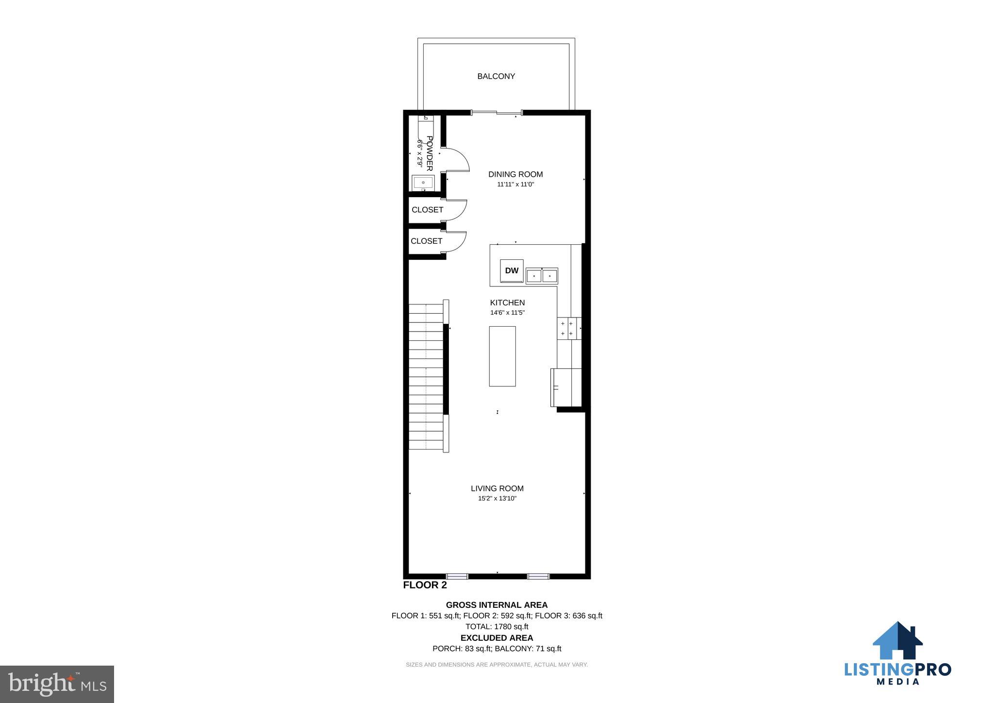 TANYARD SHORES - Residential