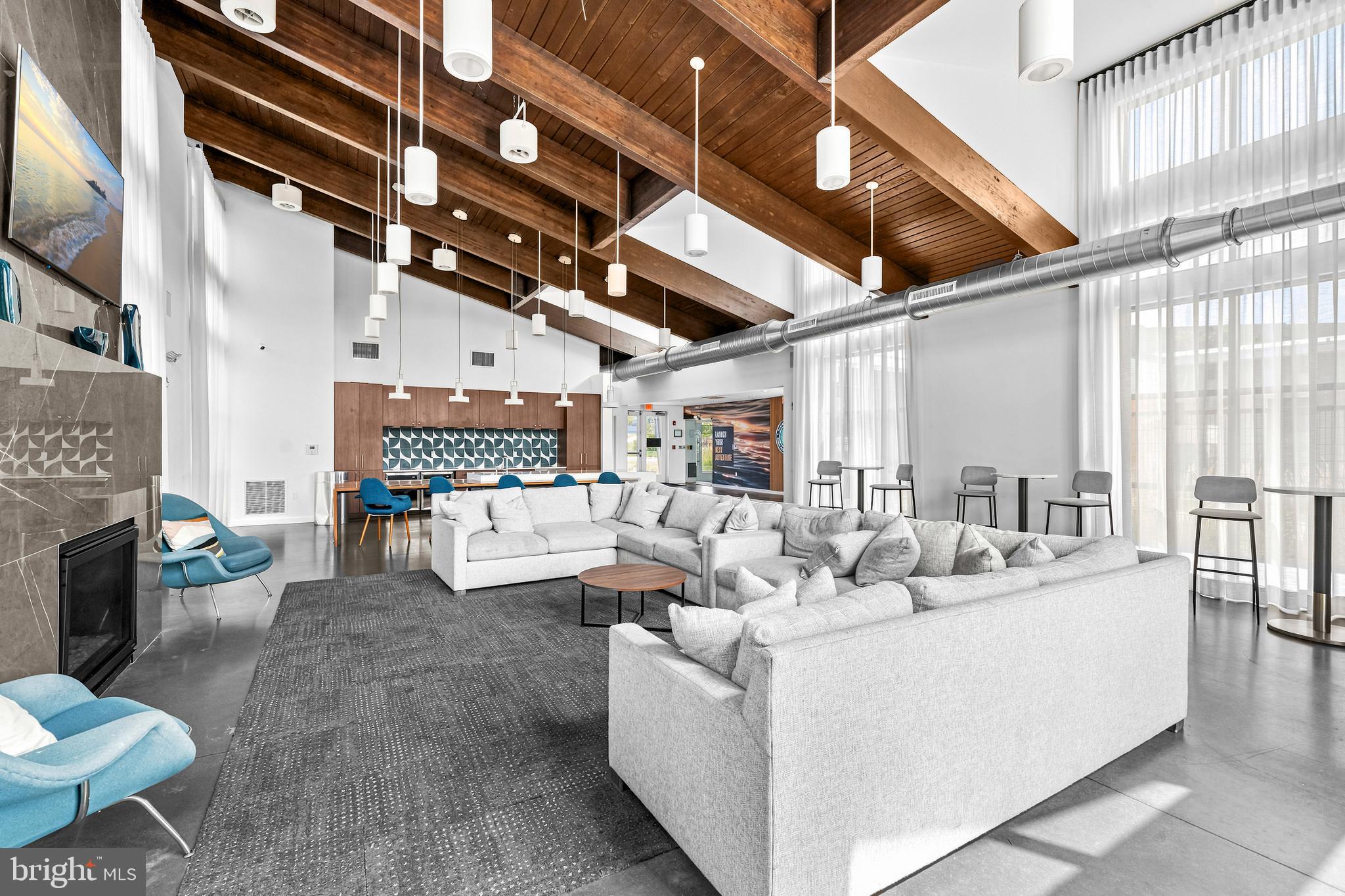 TANYARD SHORES - Residential