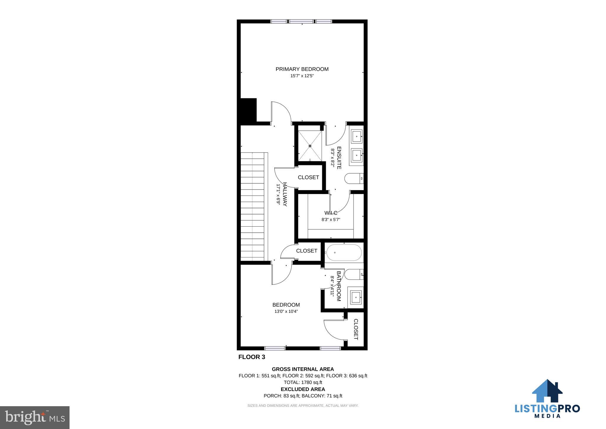 TANYARD SHORES - Residential