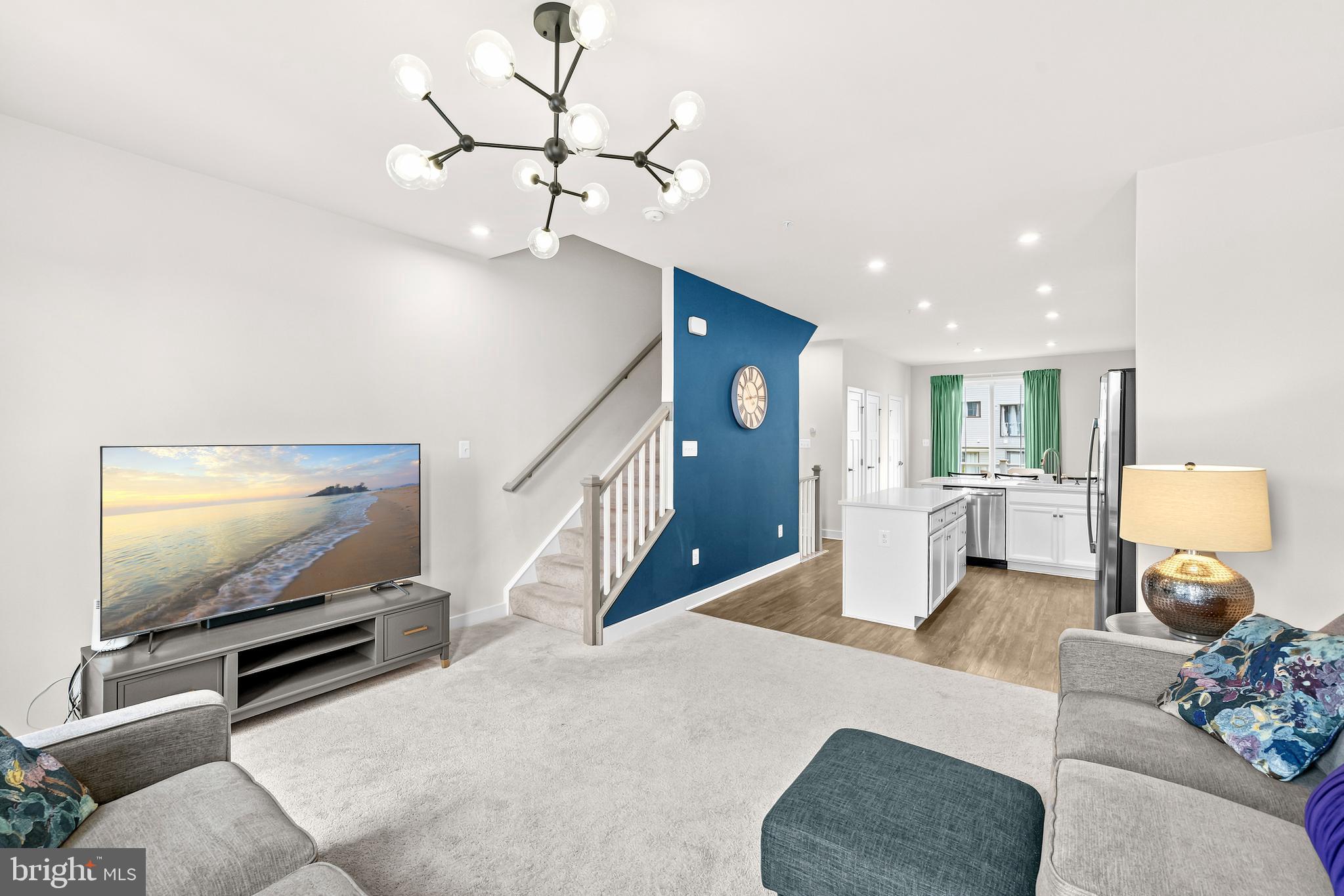 TANYARD SHORES - Residential