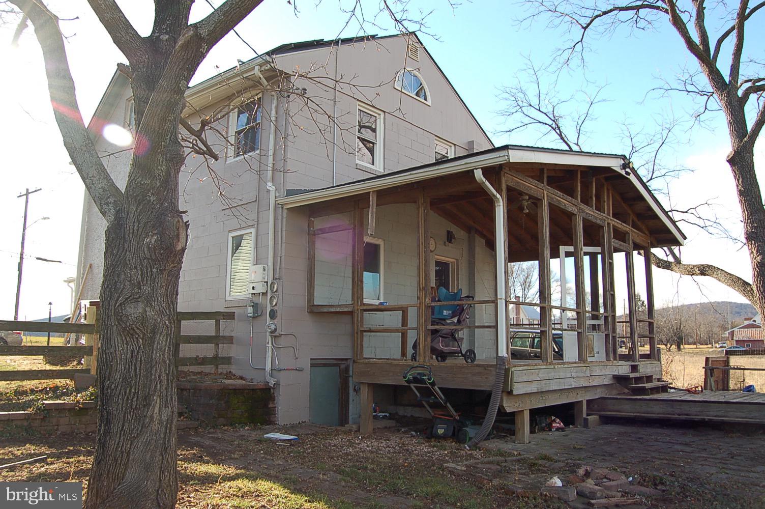 EMMITSBURG - Residential