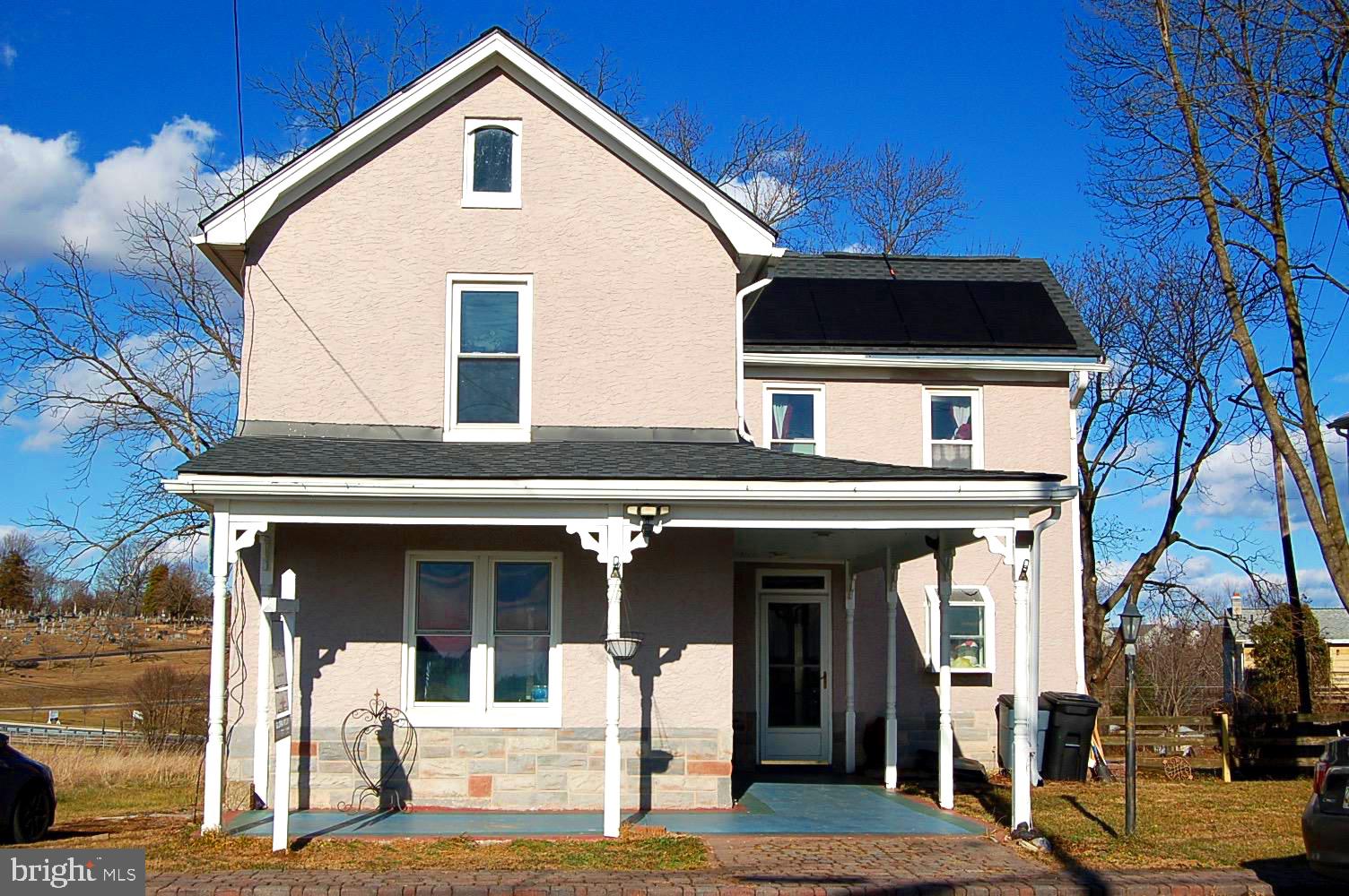EMMITSBURG - Residential