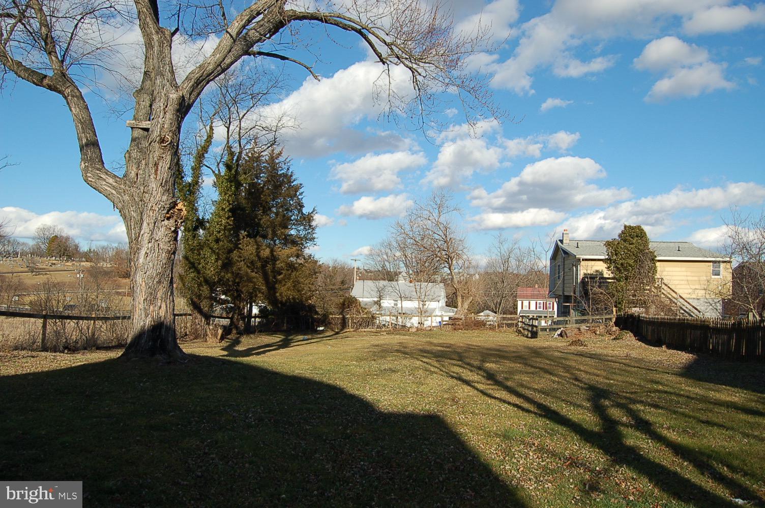 EMMITSBURG - Residential